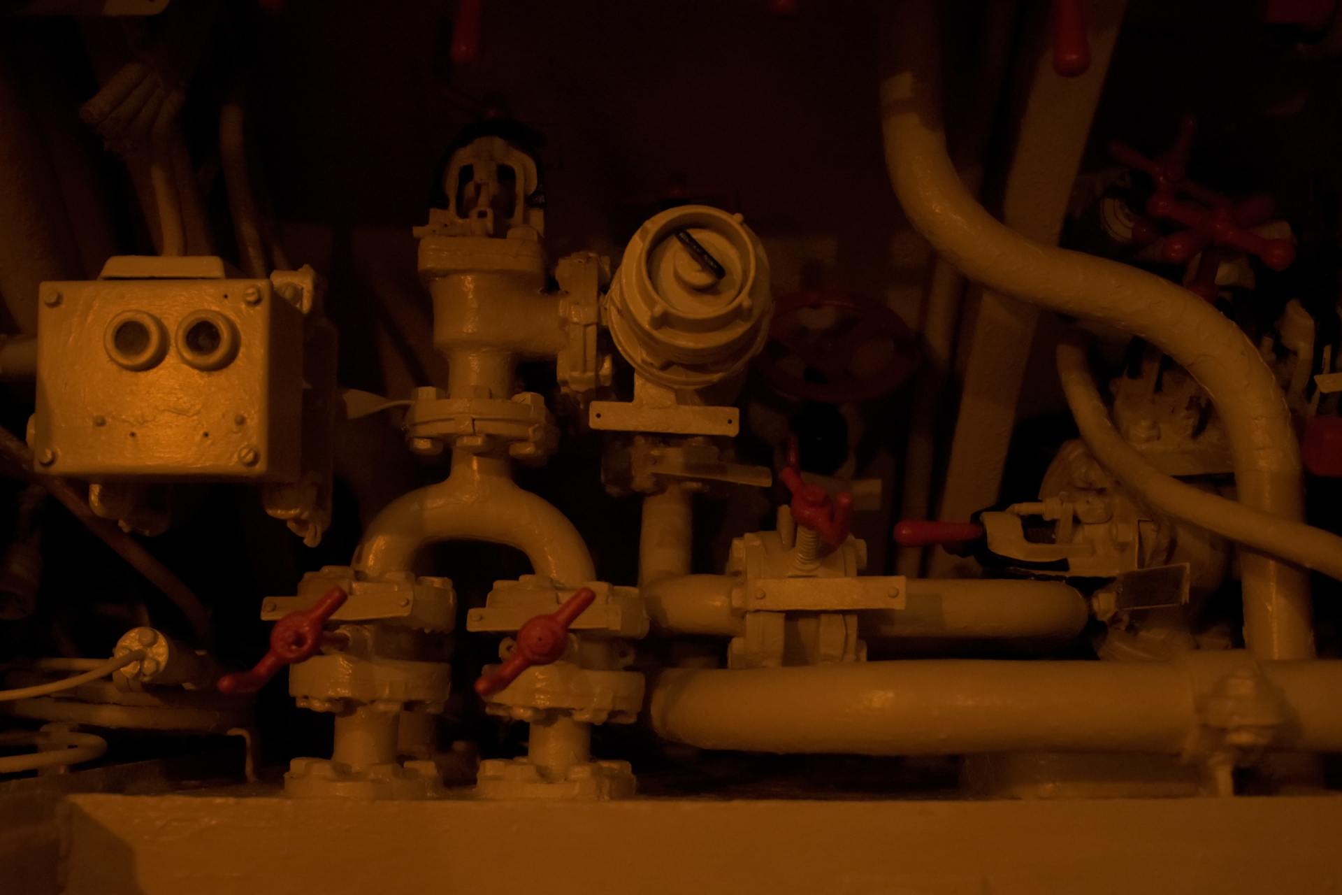 Maintenance Plumbing Jobs London Ref 13703