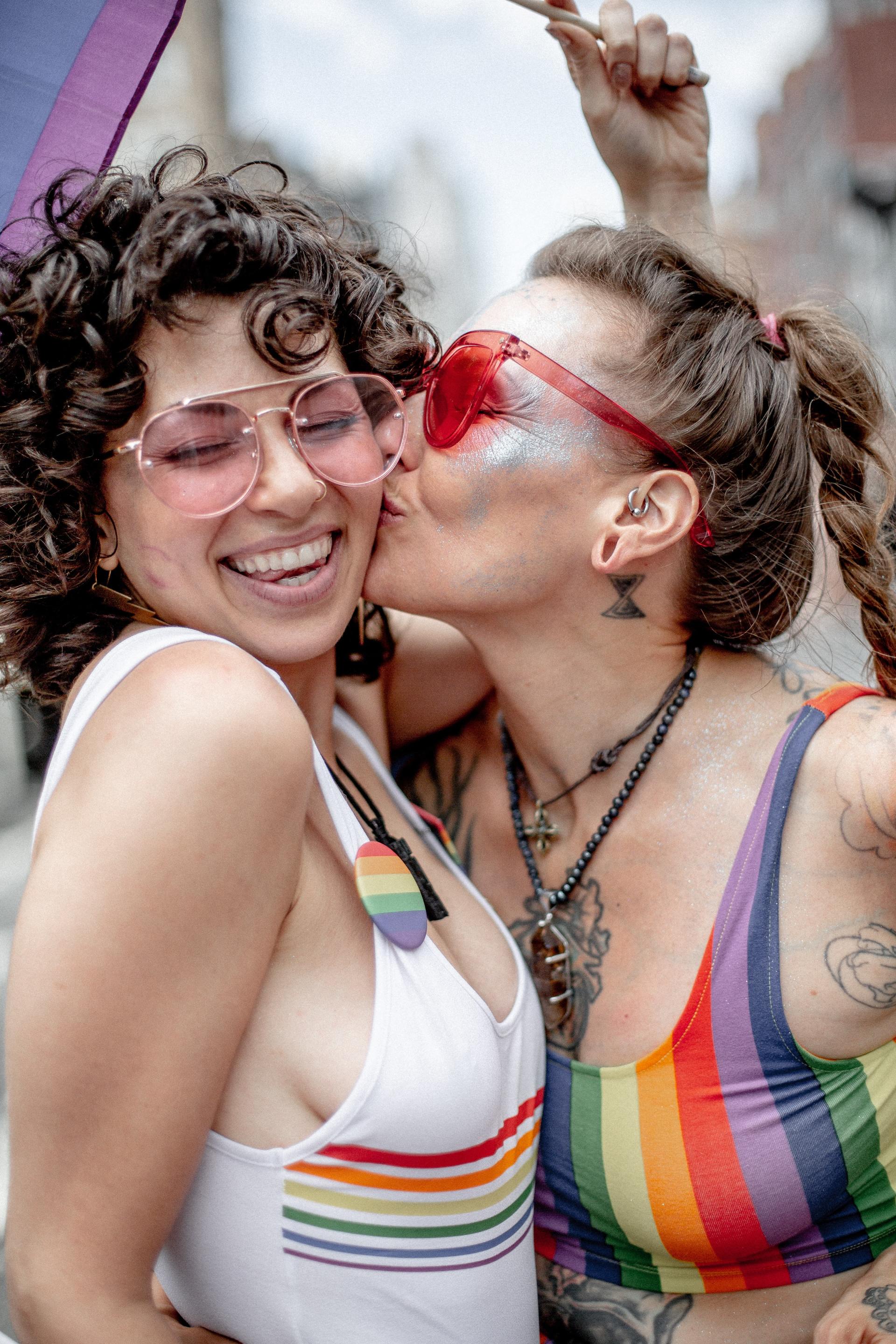 Communauté LGBTQ+ Communauté LGBTQ+