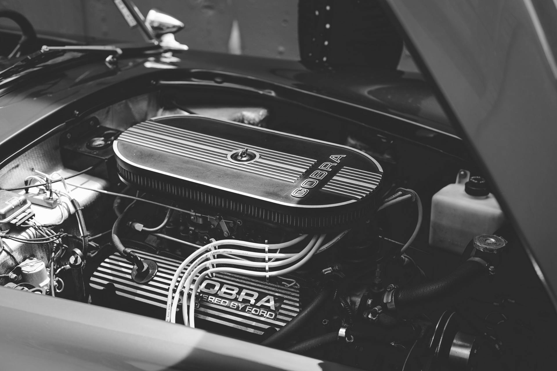 Engine Diagnostics