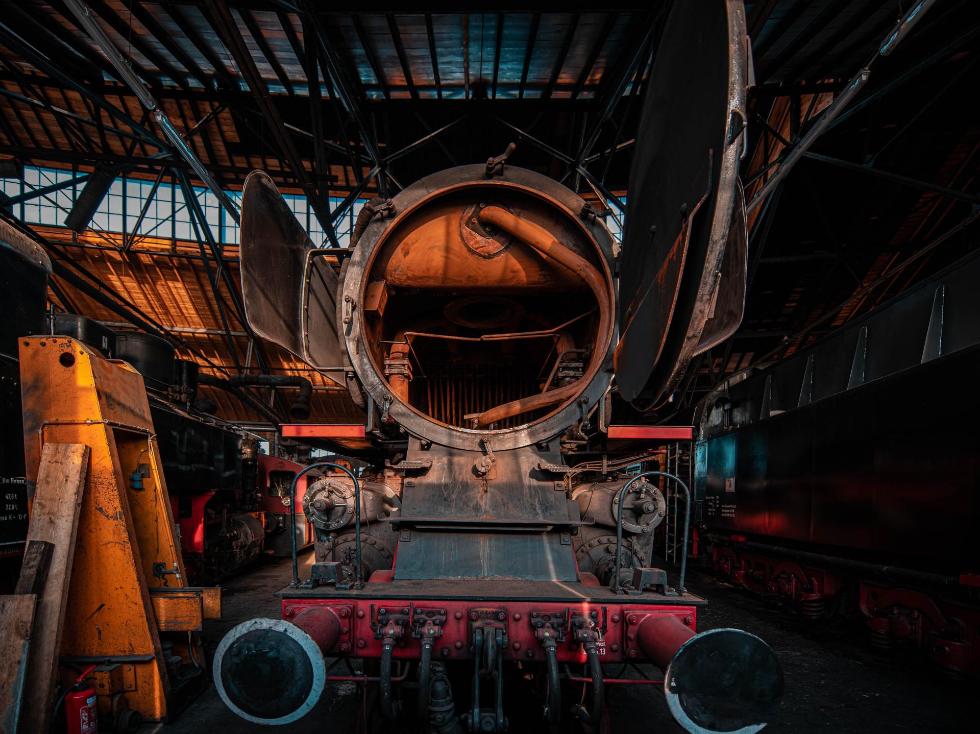 Maintenance Jobs | Mechanical Maintenance job | Leeds Ref 291