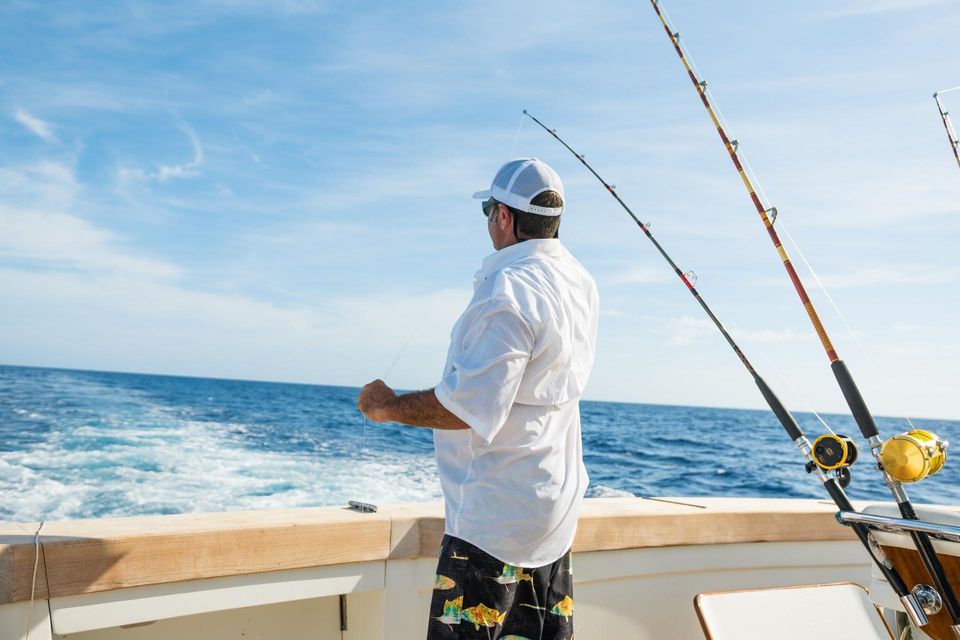 Fishing Seminar March 10 - Nokomis Beach Bait & Tackle nokomis-beach-bait-tackle-fishing-seminar-workshop
