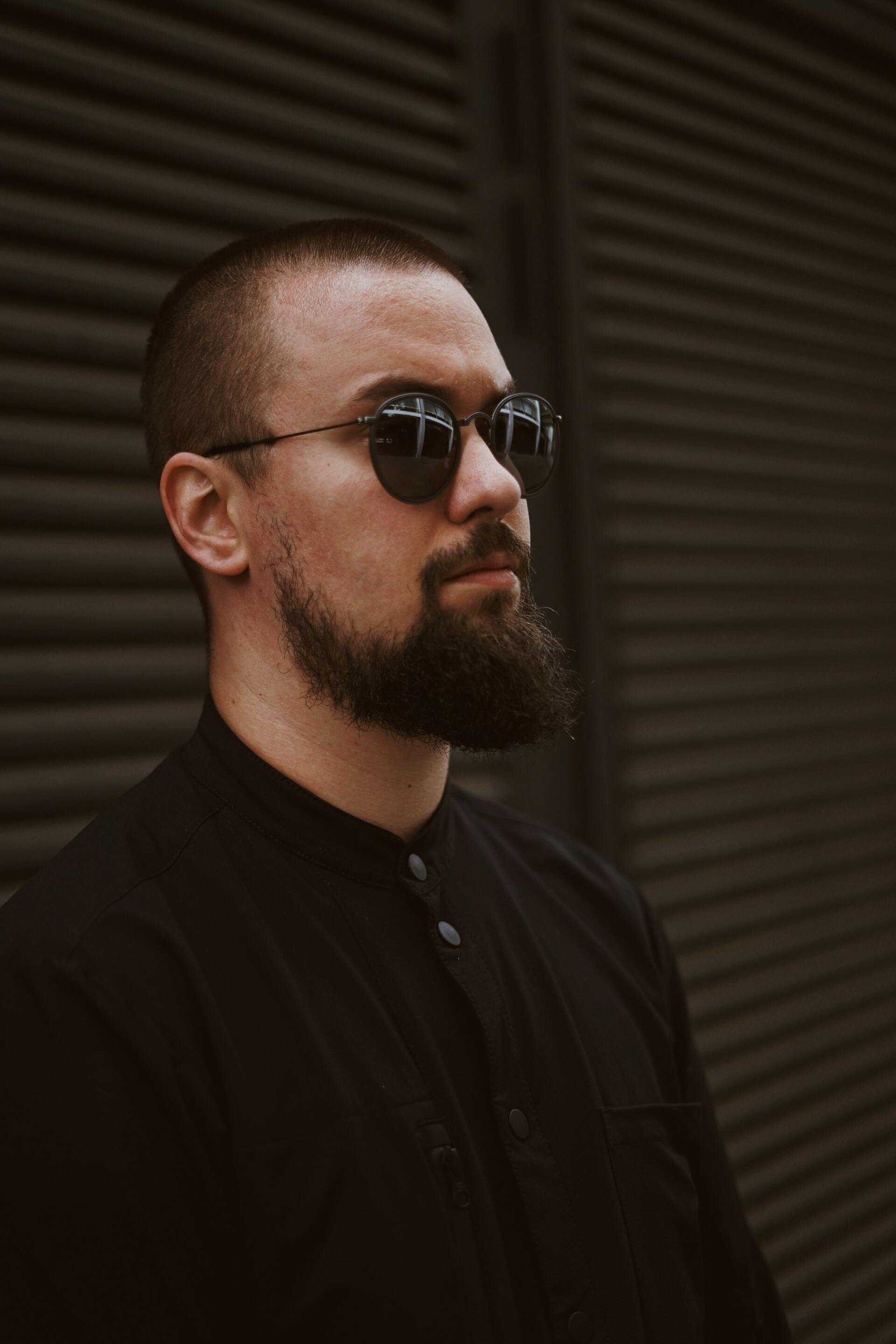 Uomo single