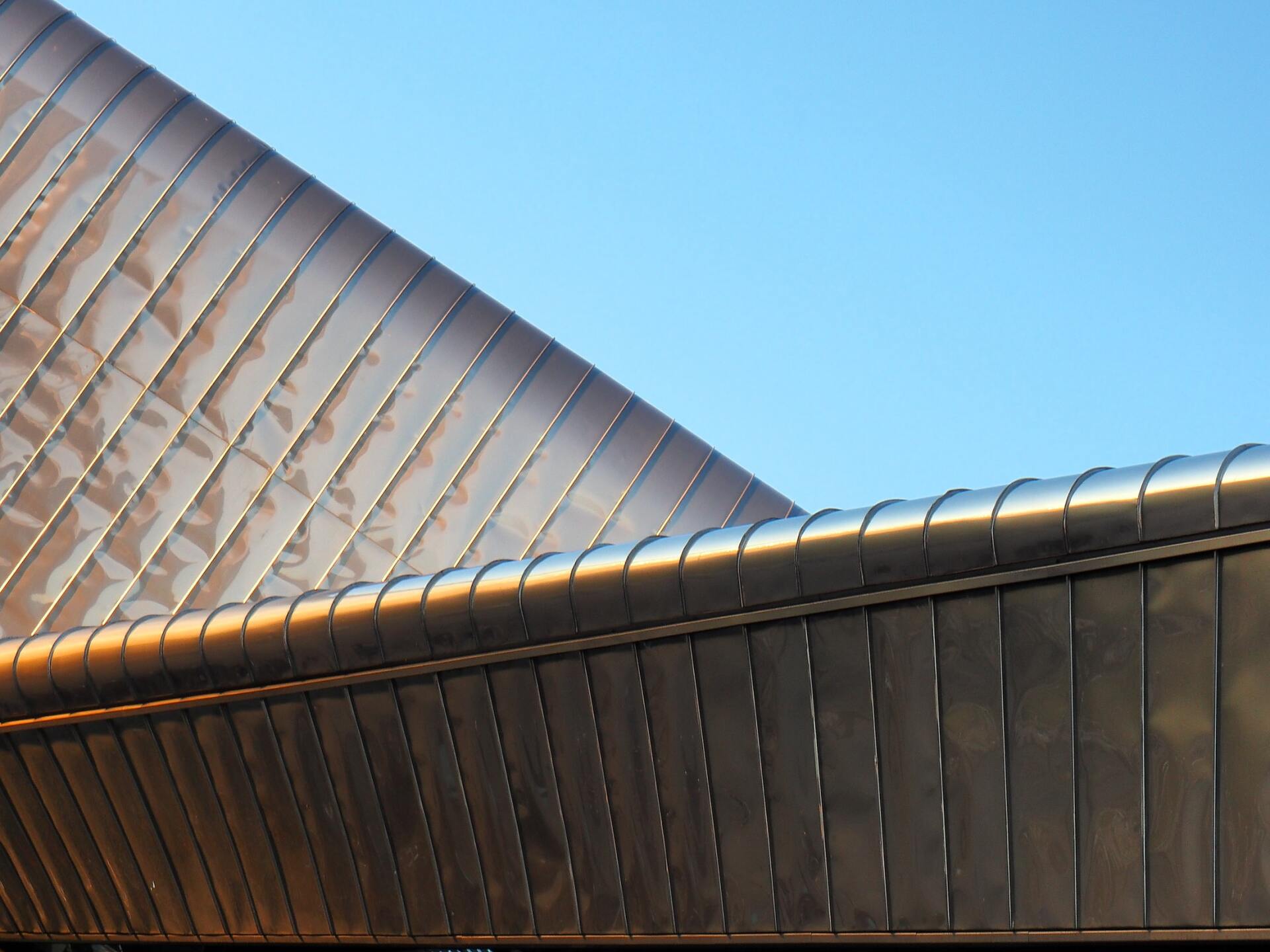 Hill Country Metal Roofing Supply 512-676-5838 How long should it take a metal roofer