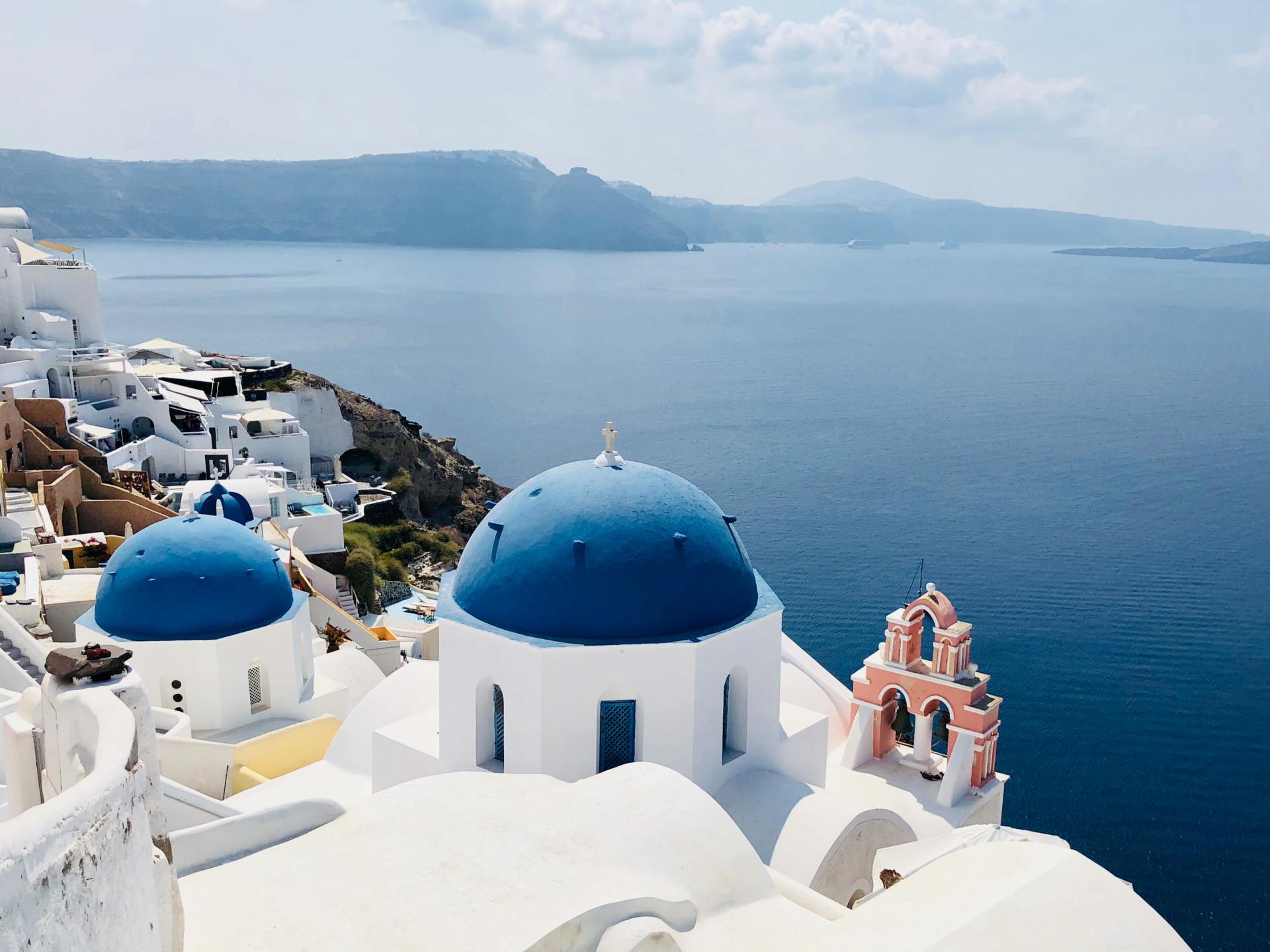 διαφήμιση στους τουρίστες