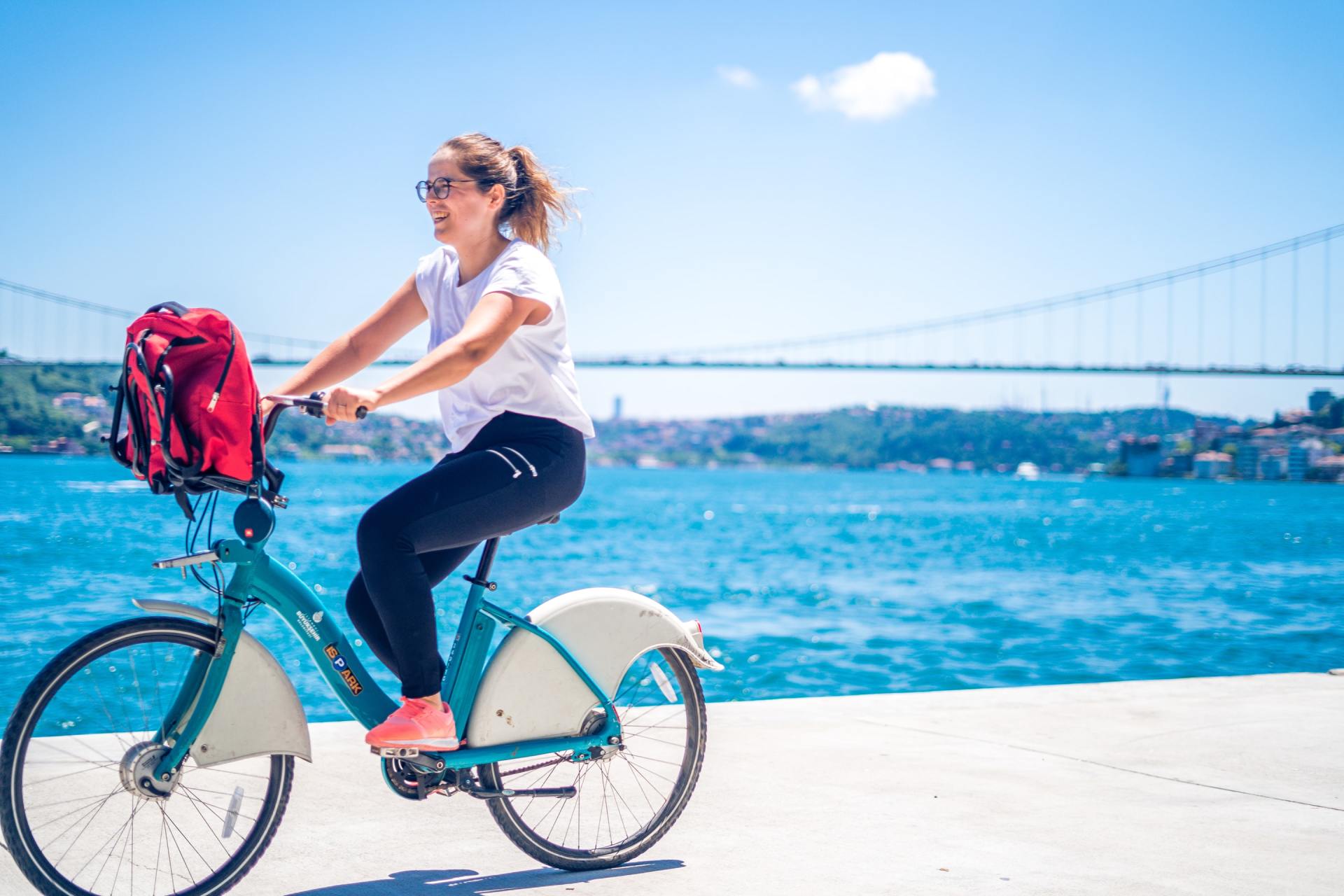 bike rentals