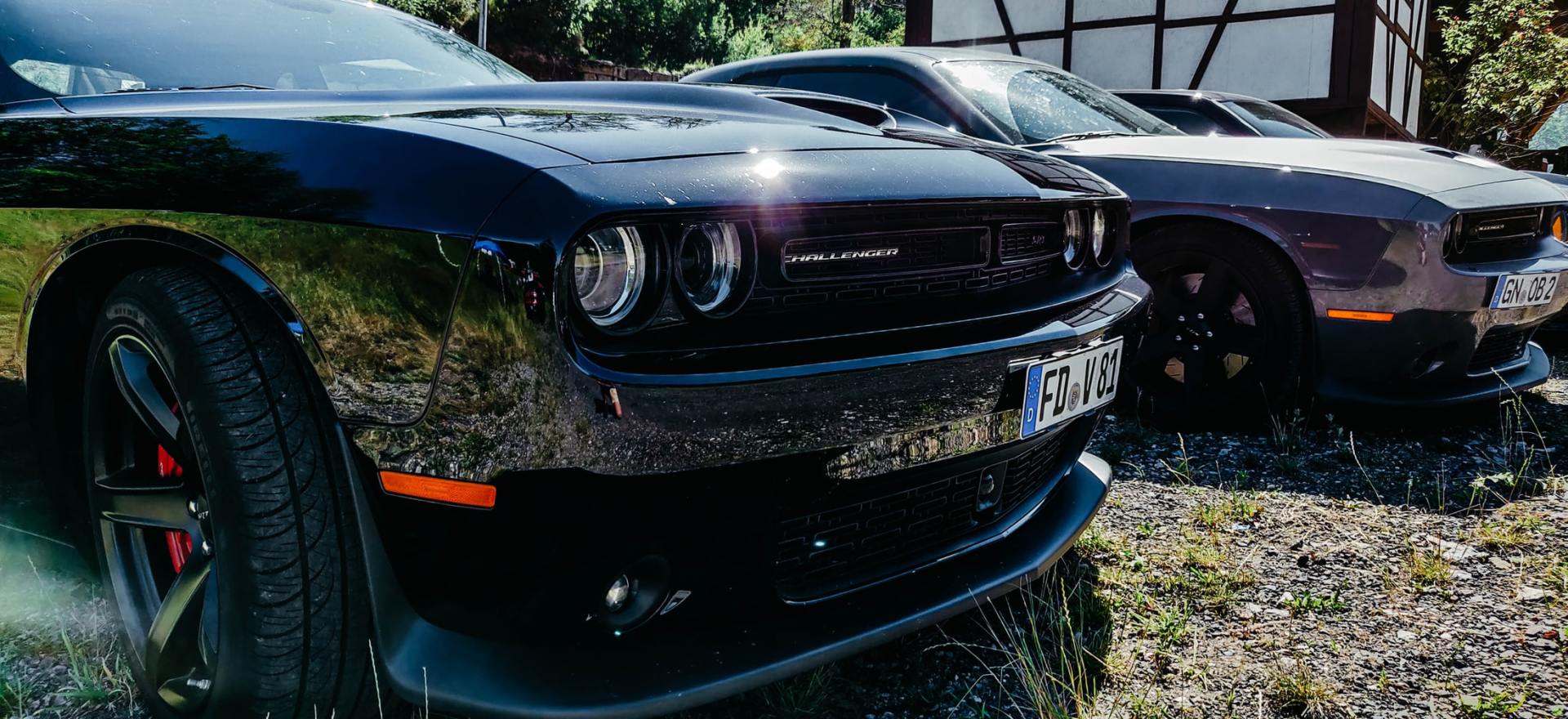 Challenger transmission shop Challenger Transmission shop