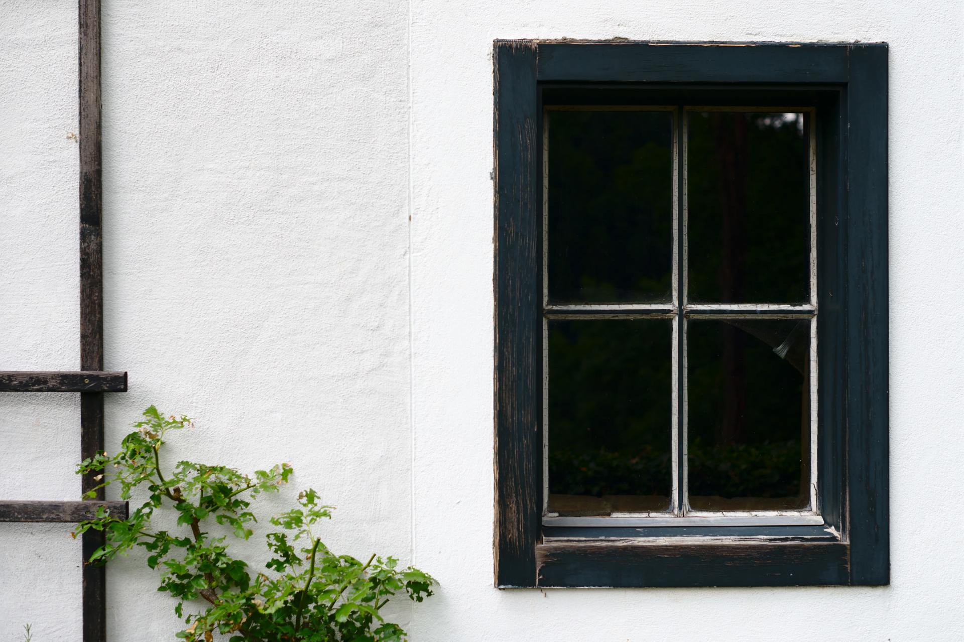 Doors, windows & screens