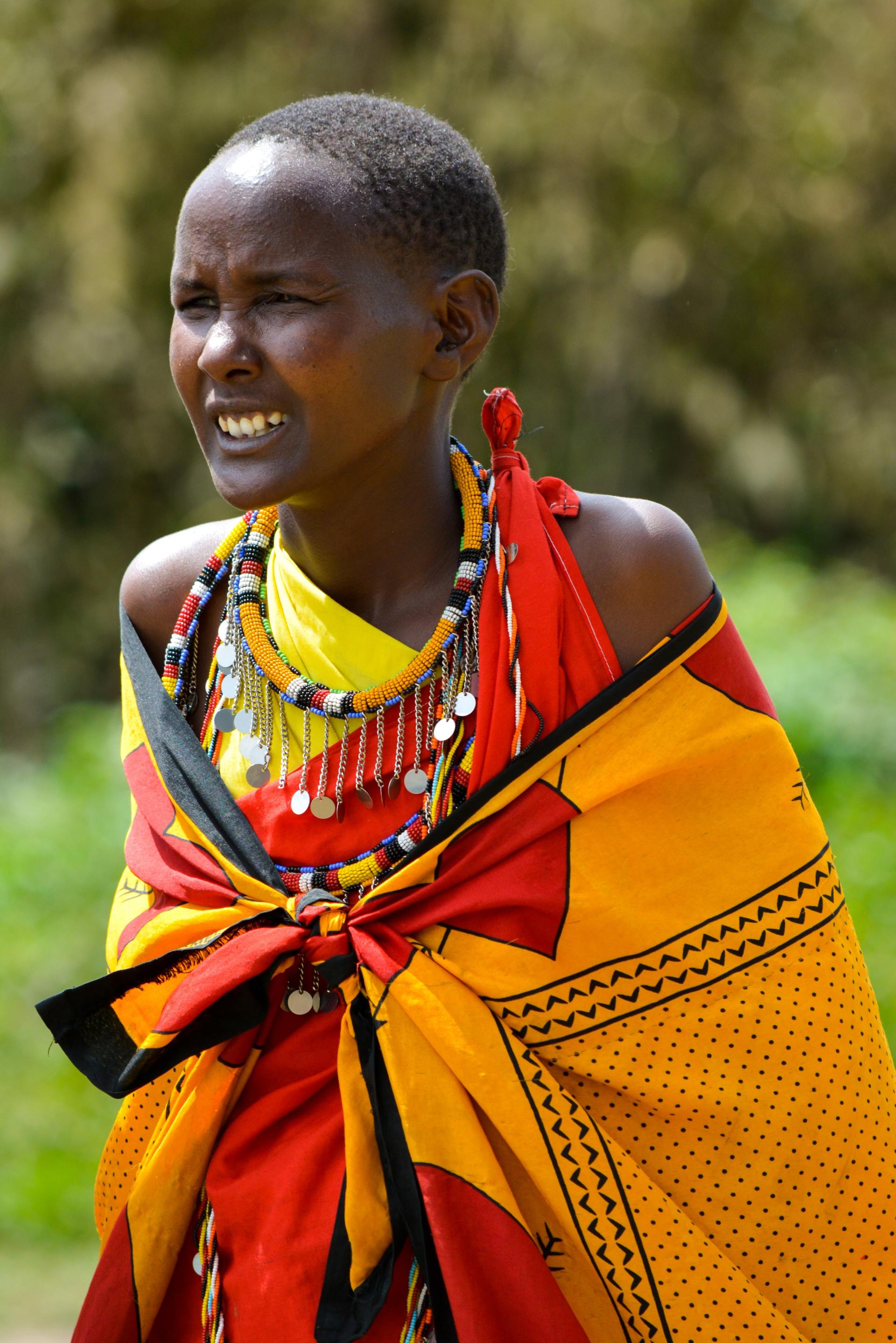 Kenya