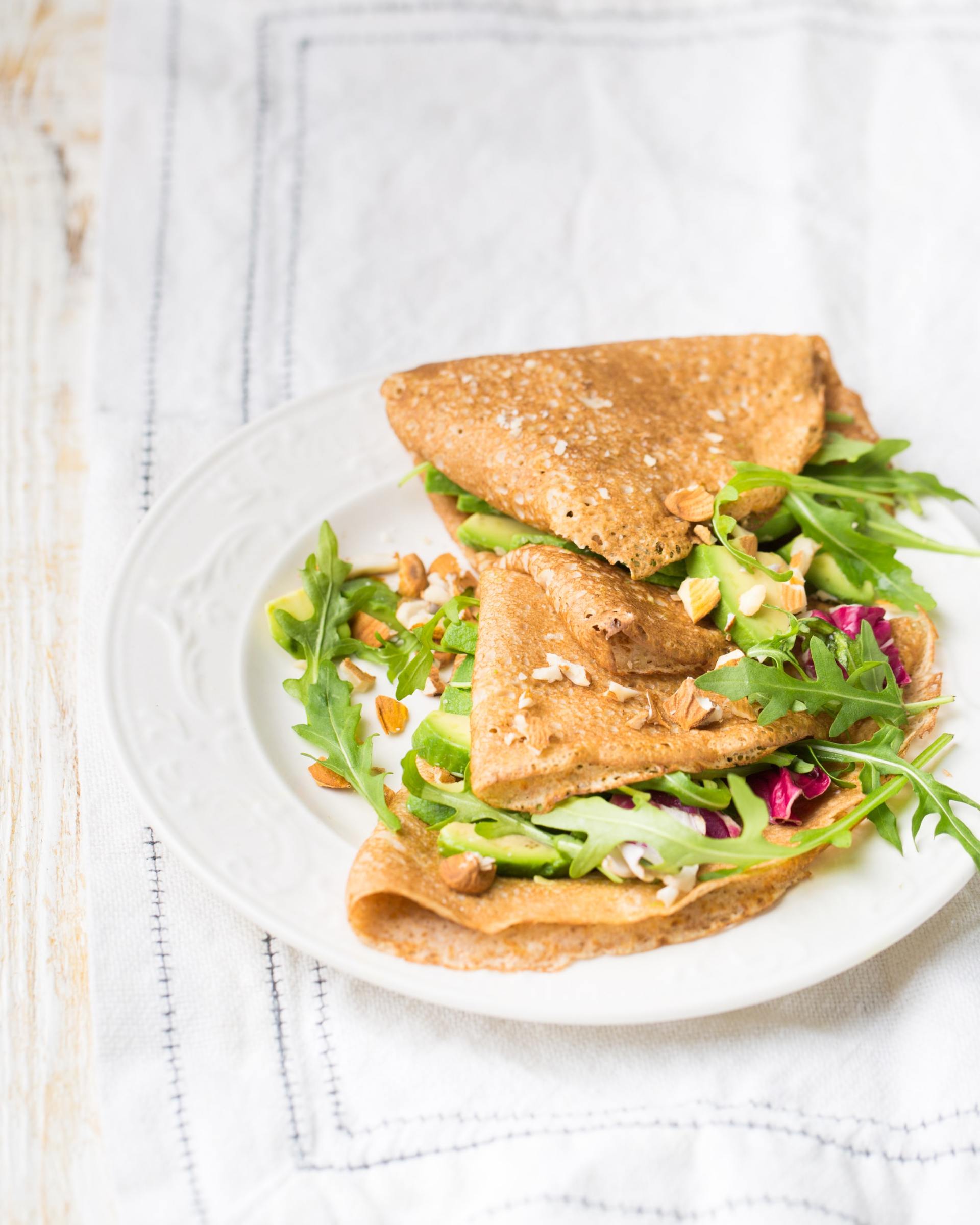 wraps