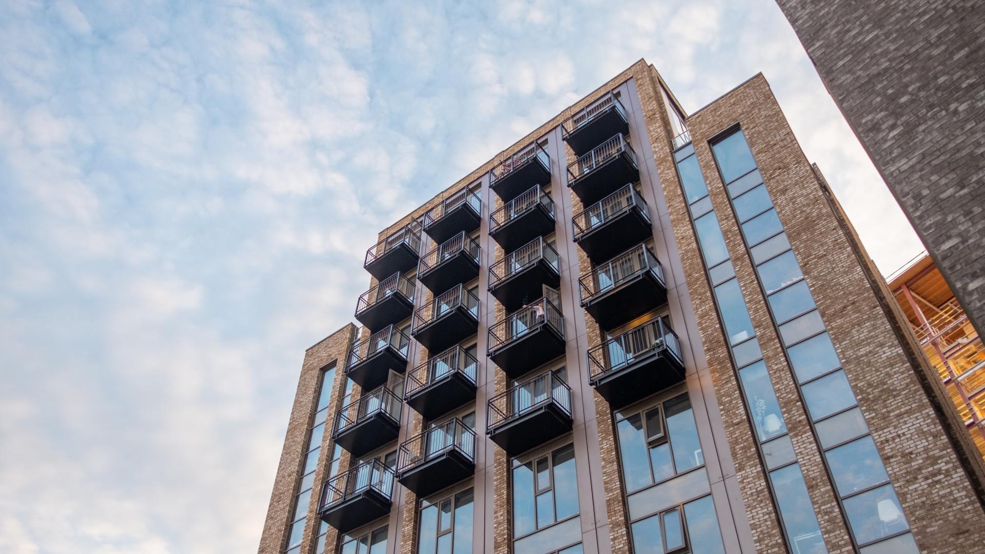 Rentals Developments