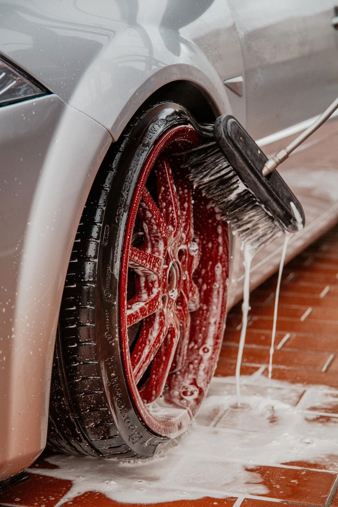 parabrezza