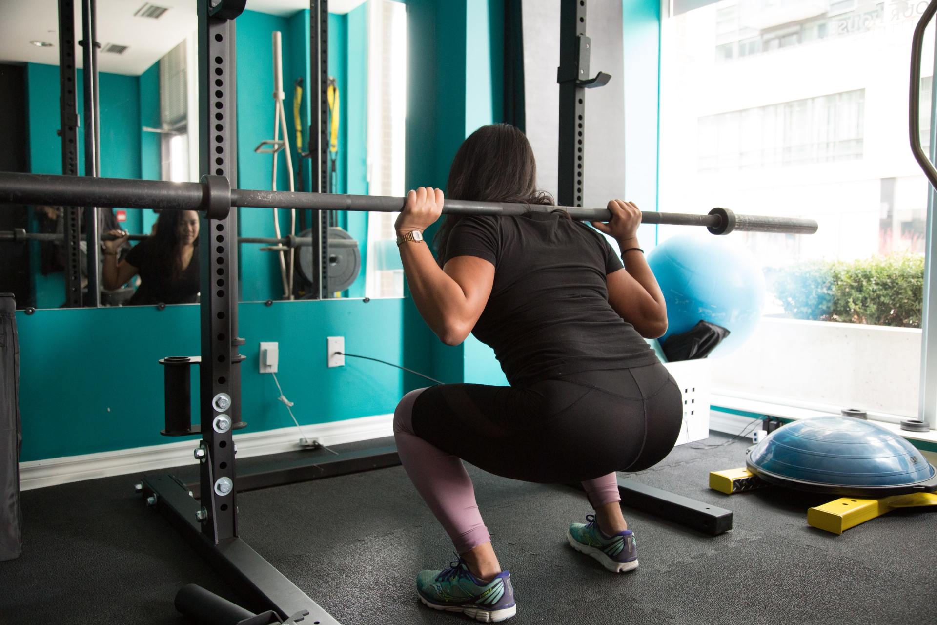 Hip pain, hamstring strain, leg pain