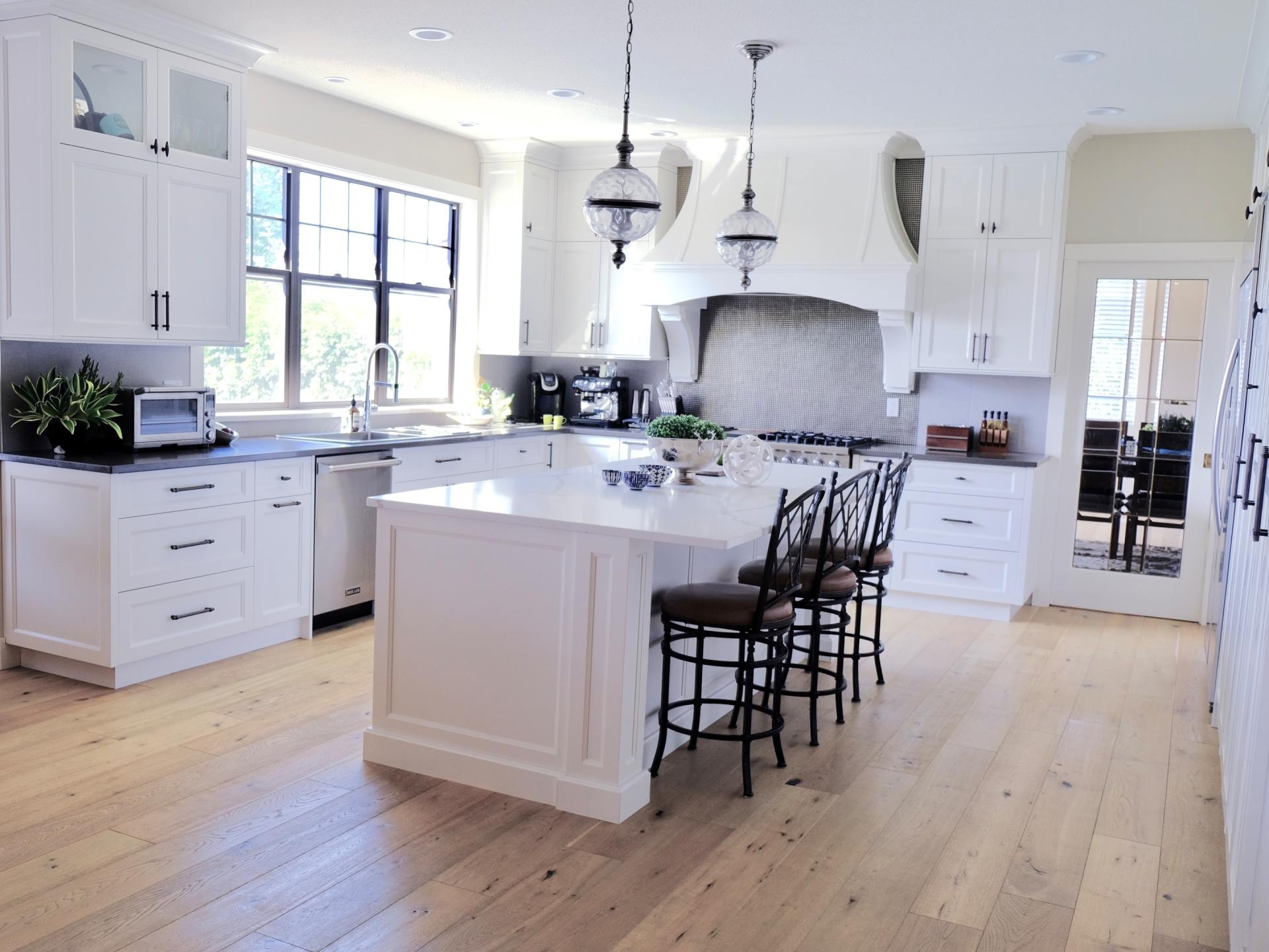 Kitchen Remodel Contractors in Massachusetts - Ideal Kitchens