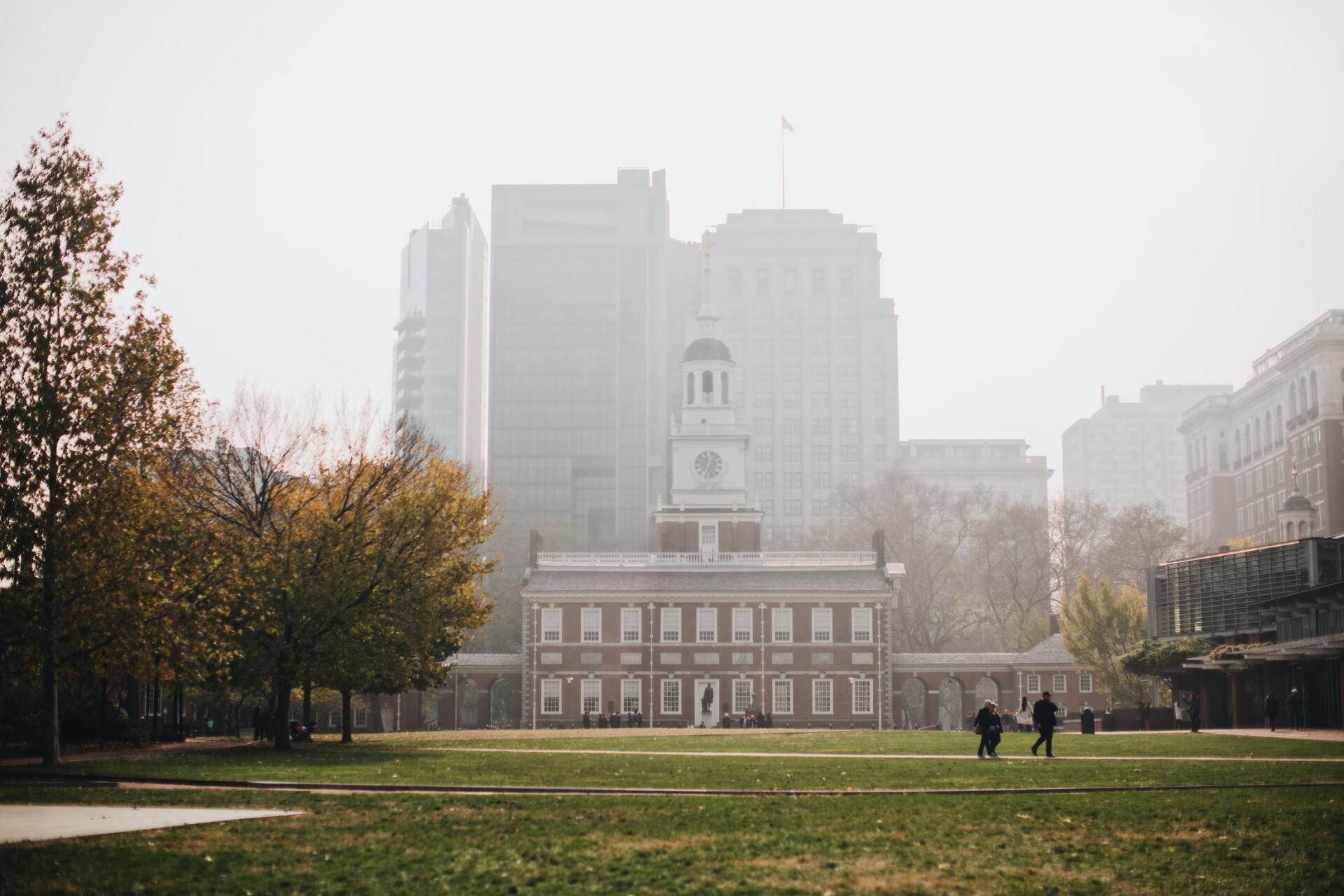 philadelphia