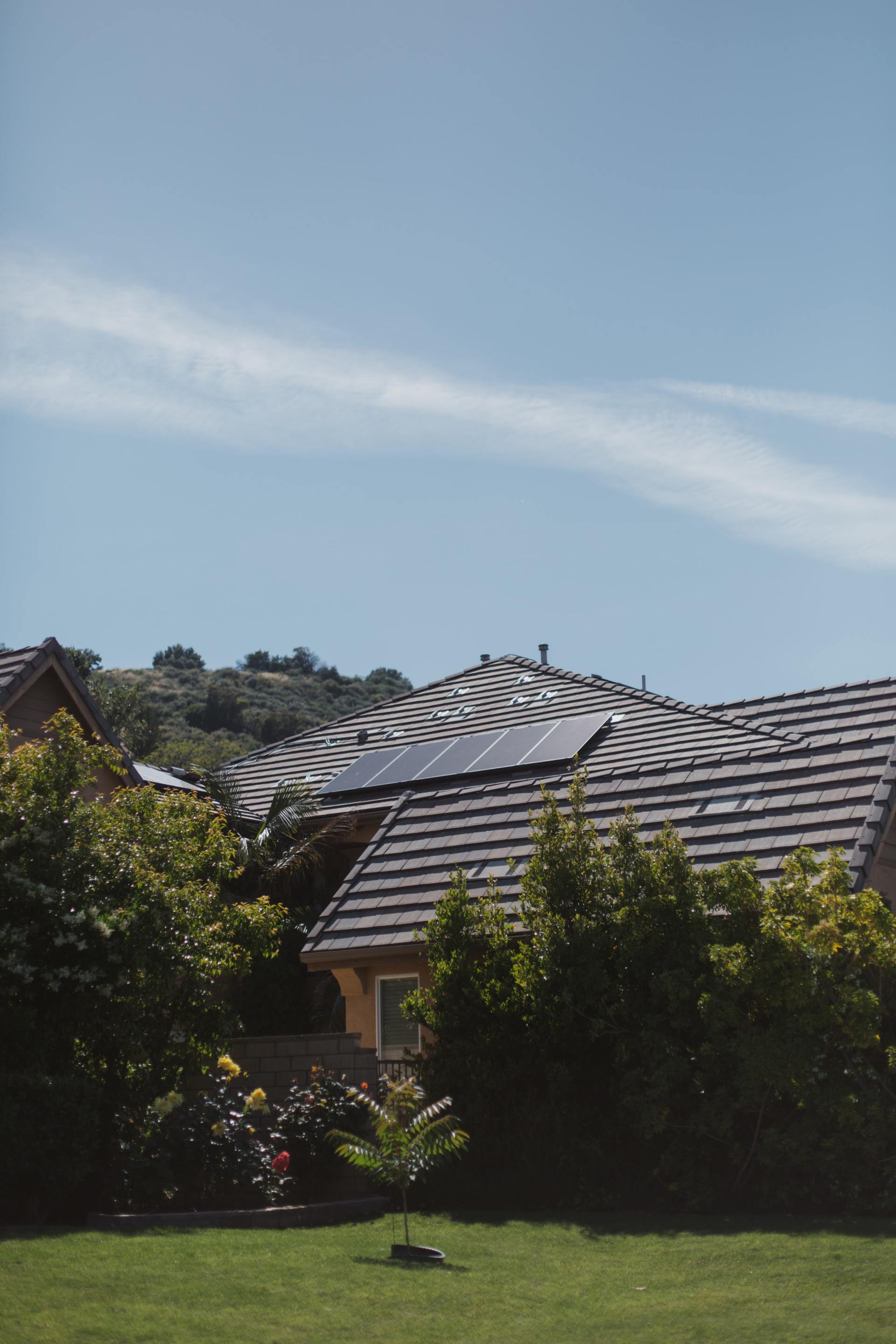 Solar for Homes