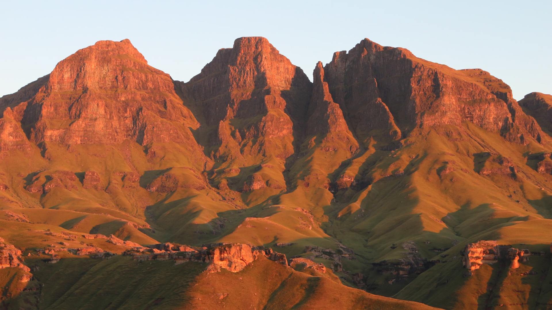 Best time to go to The Serengeti