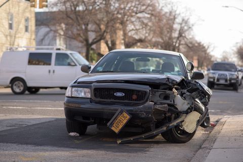 Midtown car accident attorneys