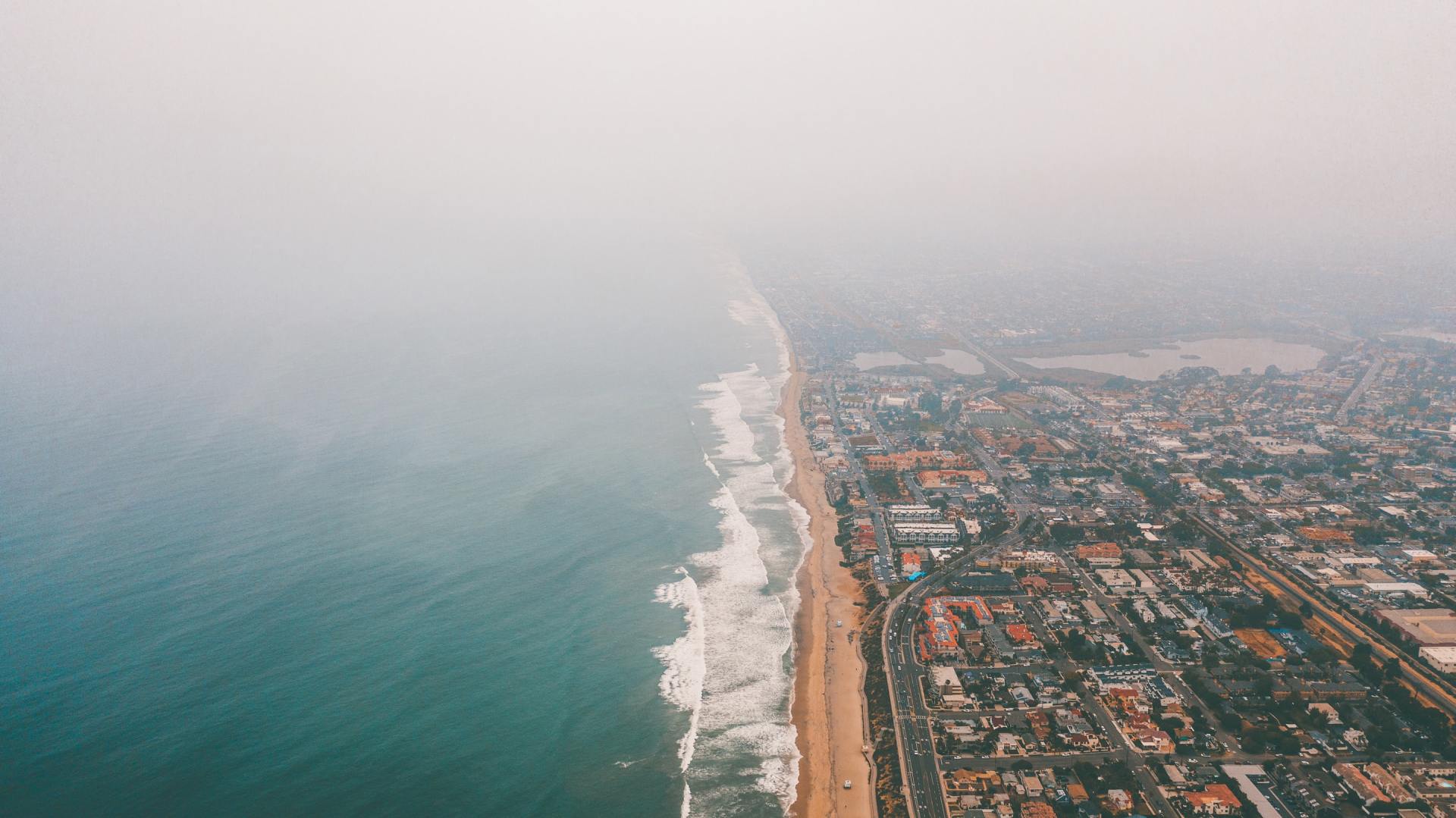 San Diego County
