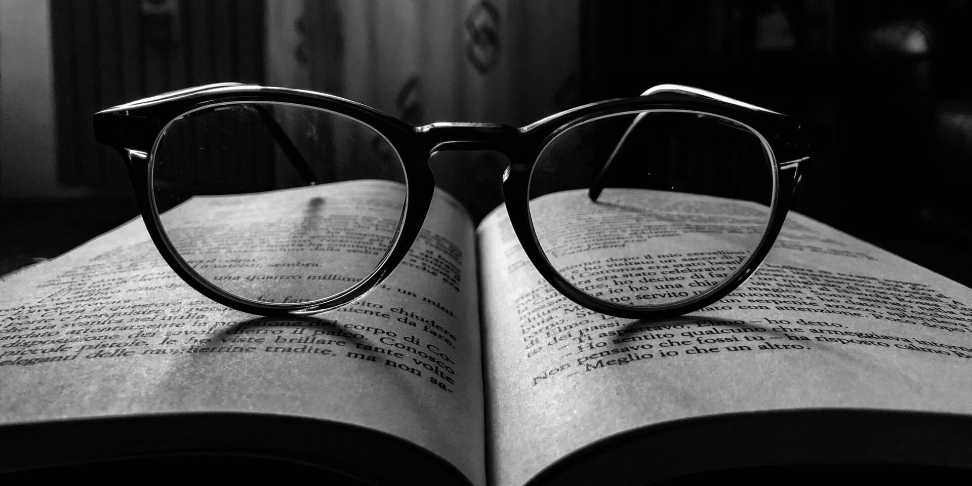 Proofreading services