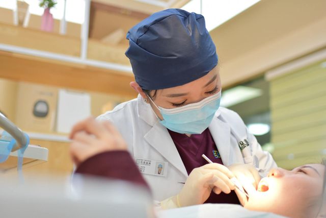 Emergency Dental Care Warrenton VA