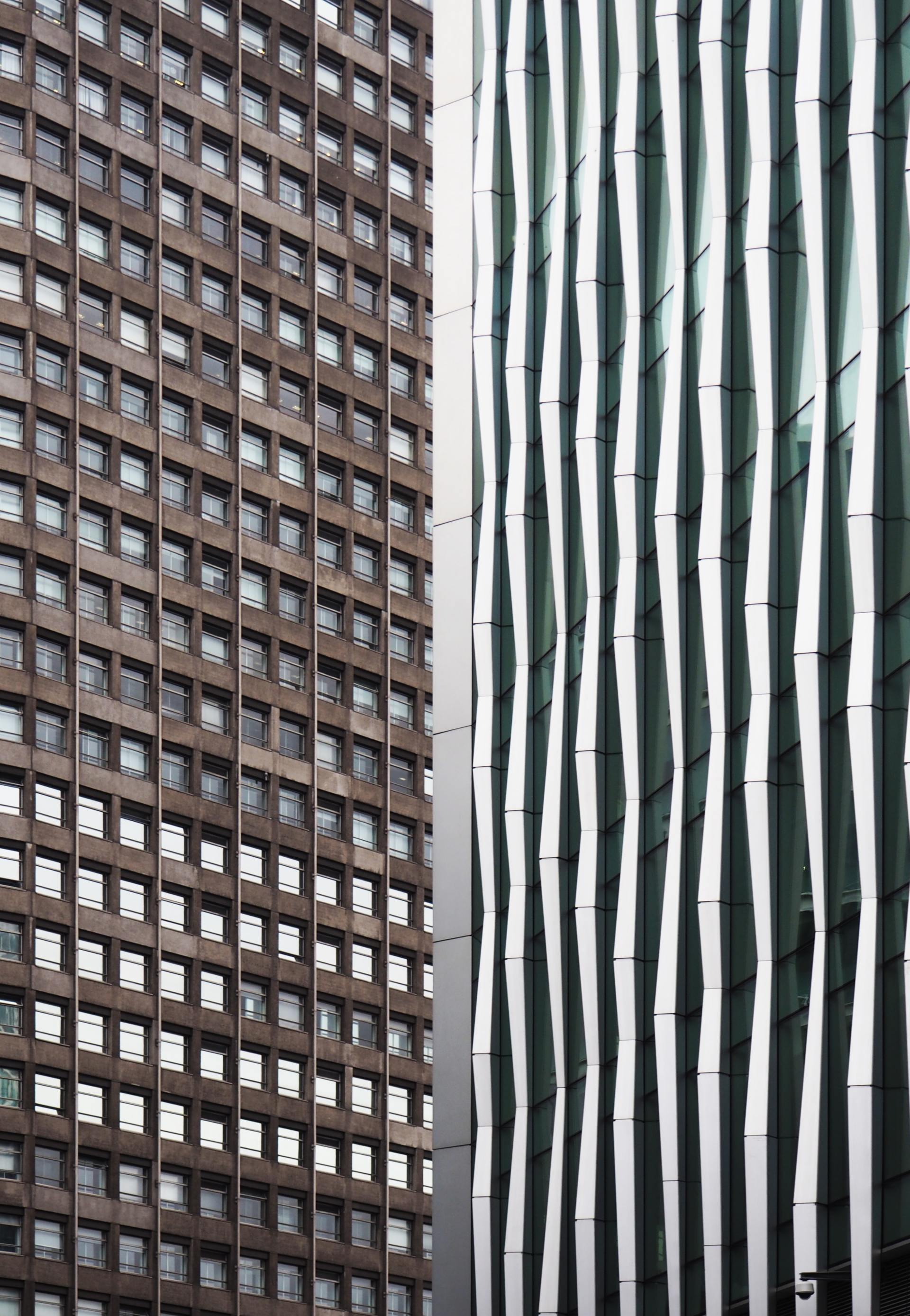 Fachbereich Fassade