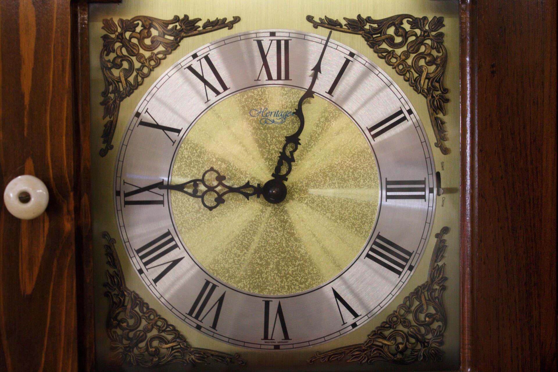 Rome Clock Service, Rome Clock Sales, Rome Clock Repairs