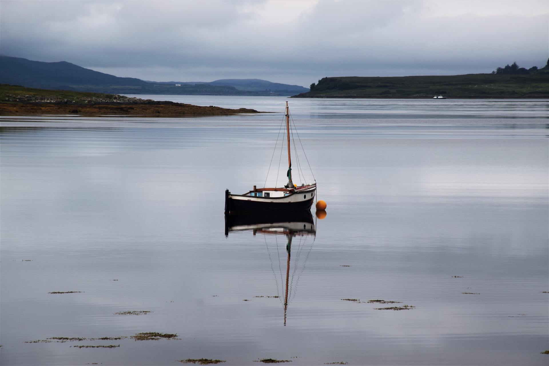 UK Tours - Scotland