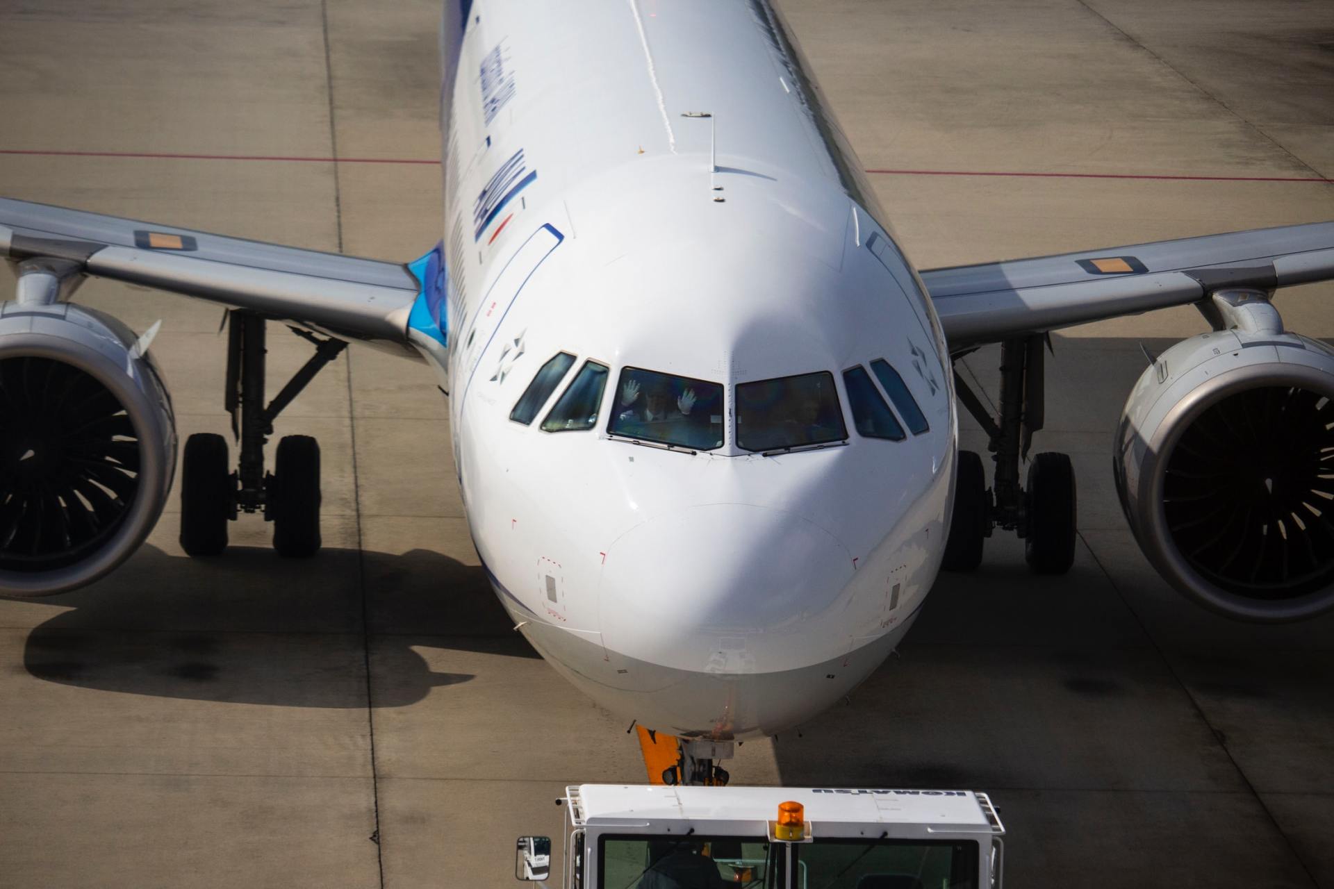 Pre-Departure for Japanese
