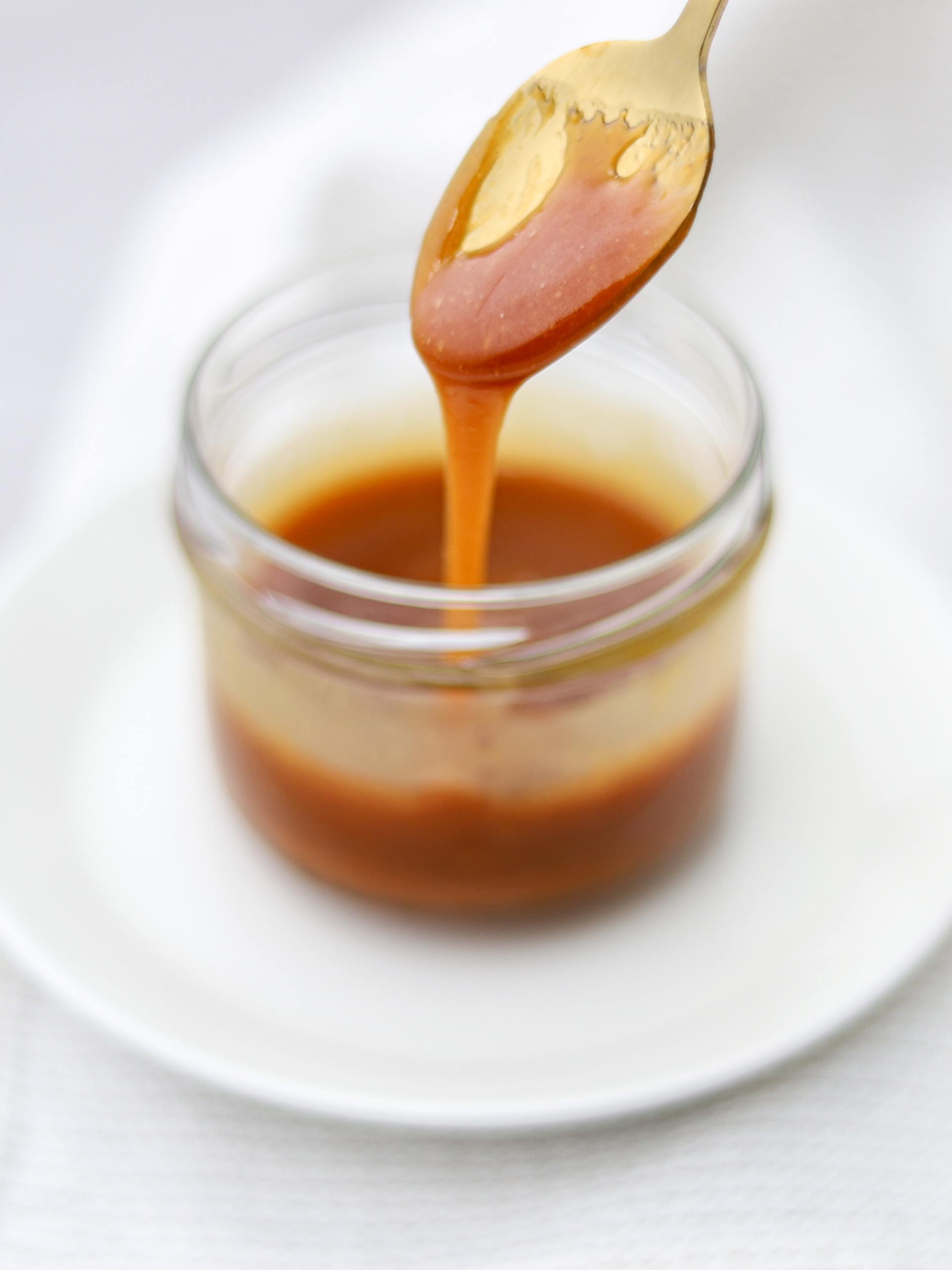 BBQ saus