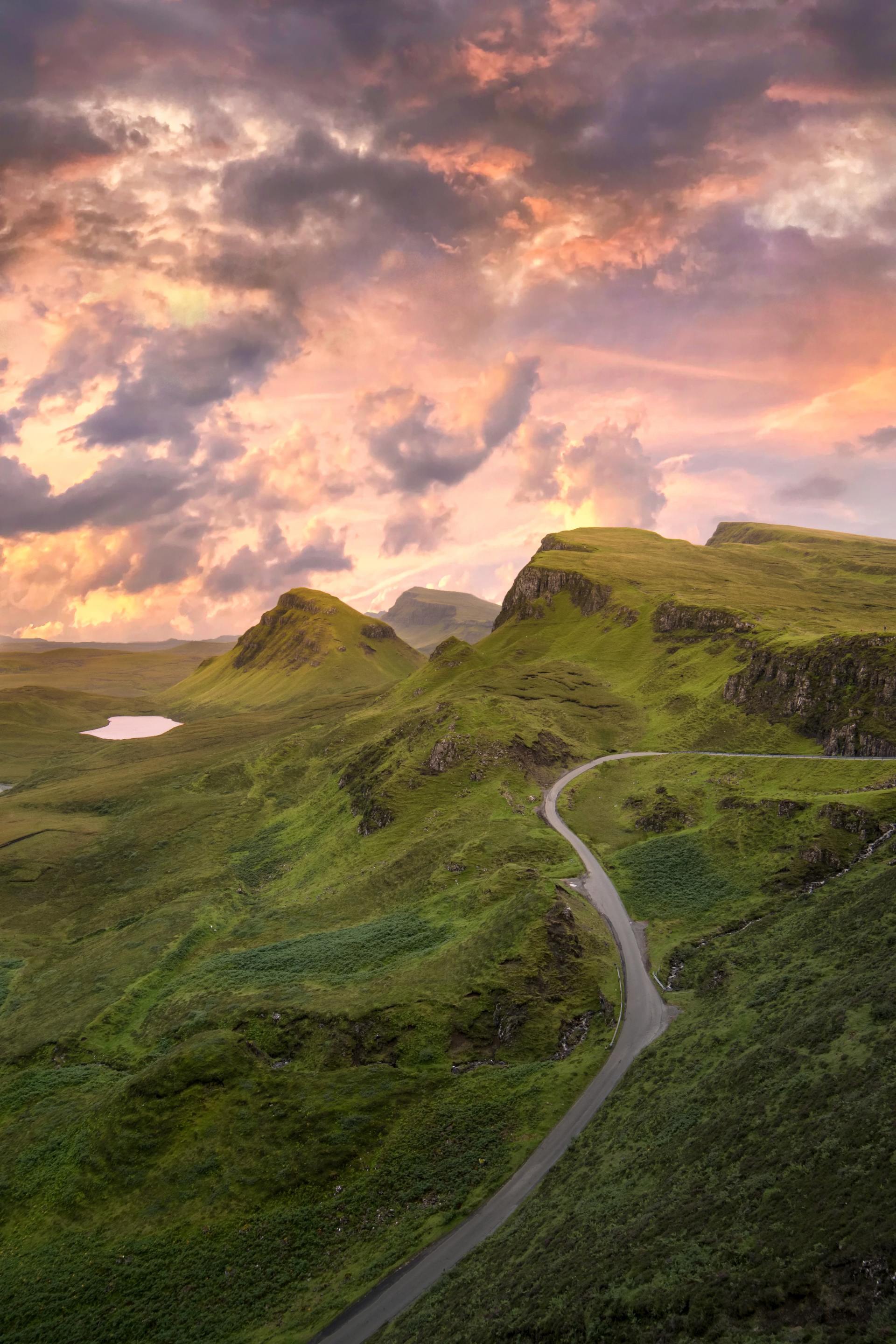 UK Tours - Scotland