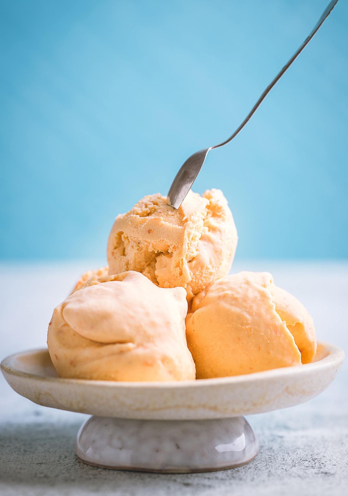 gelato artigianale