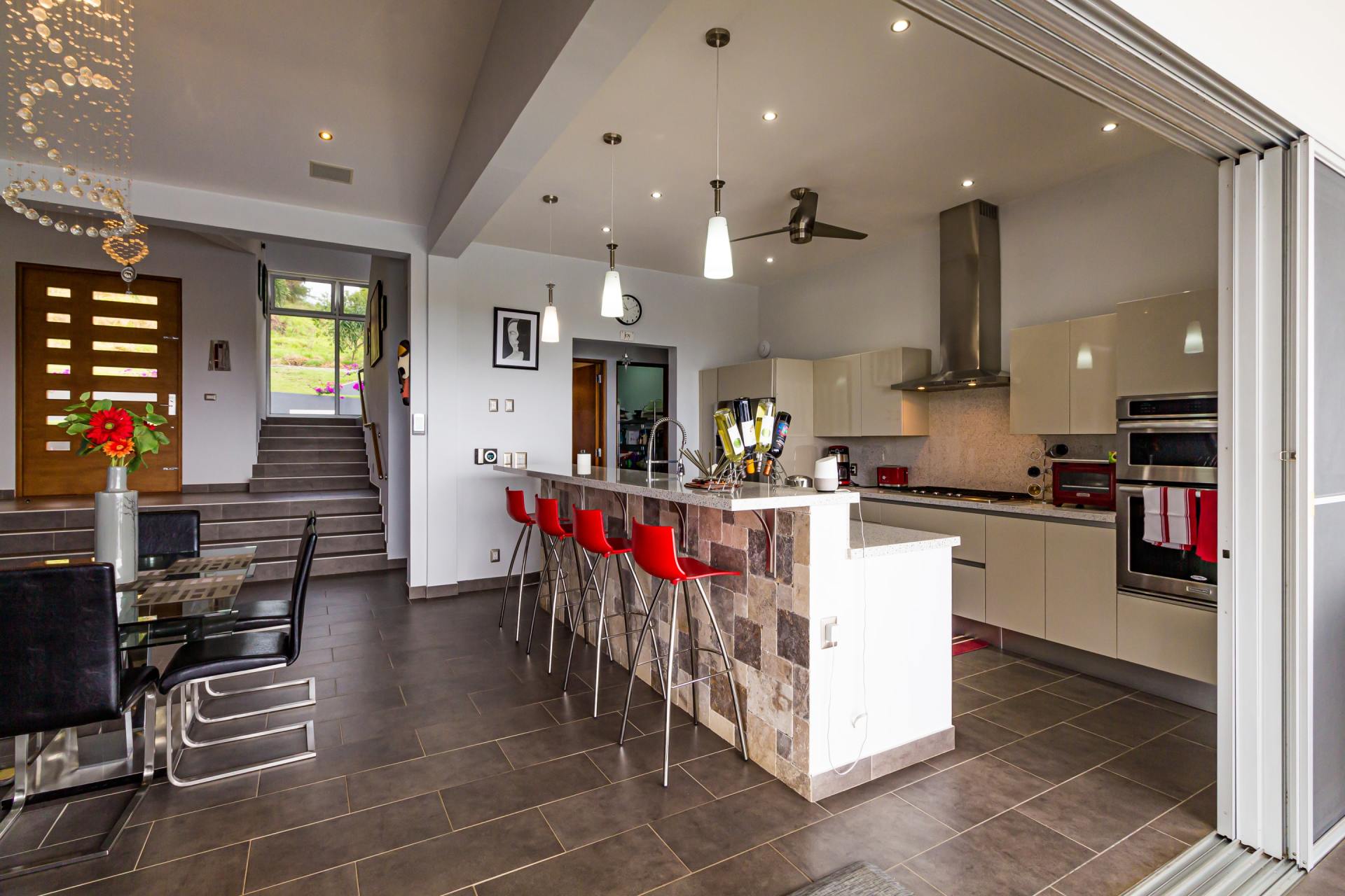 Flooring