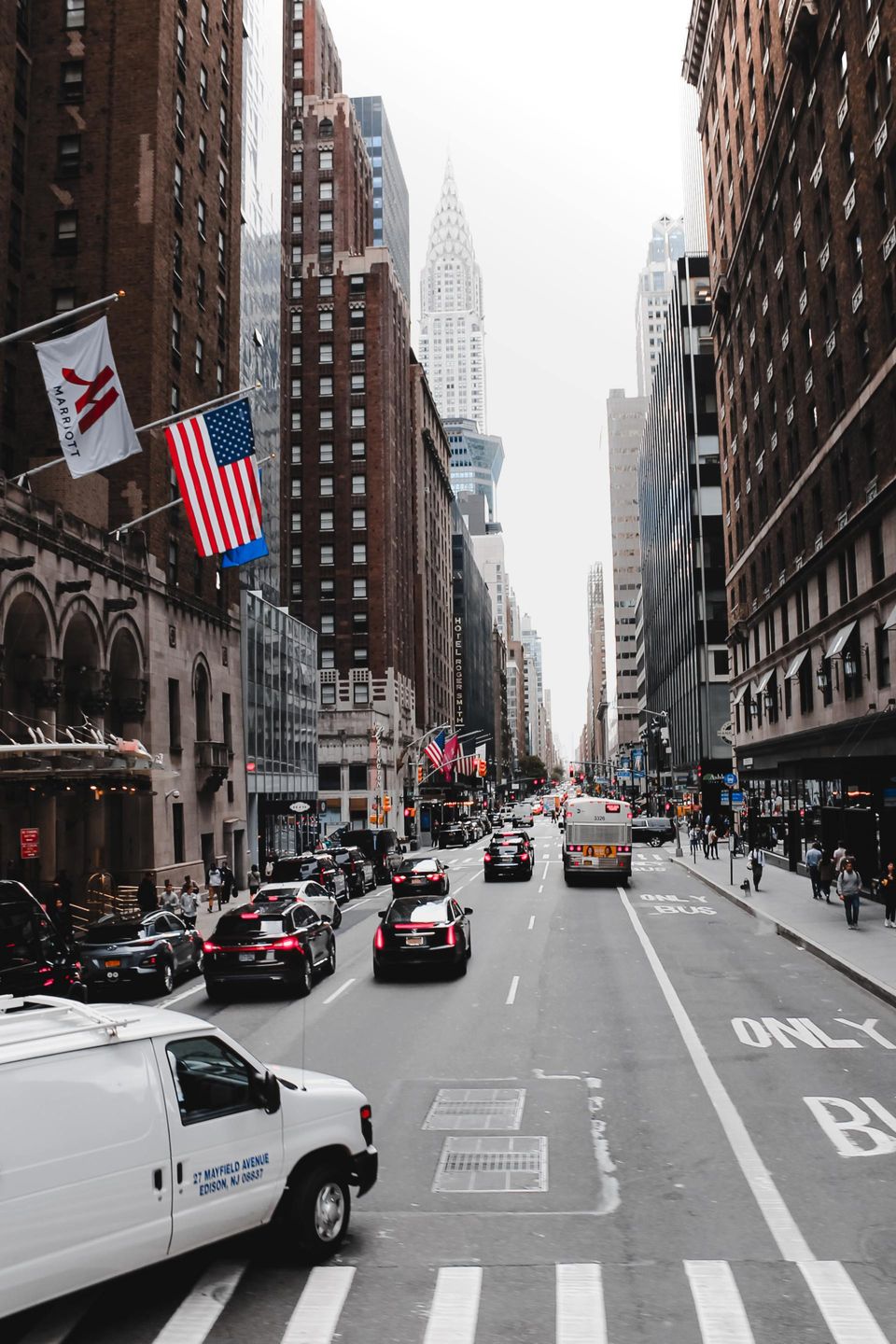 Are New York Divorce Records Public?