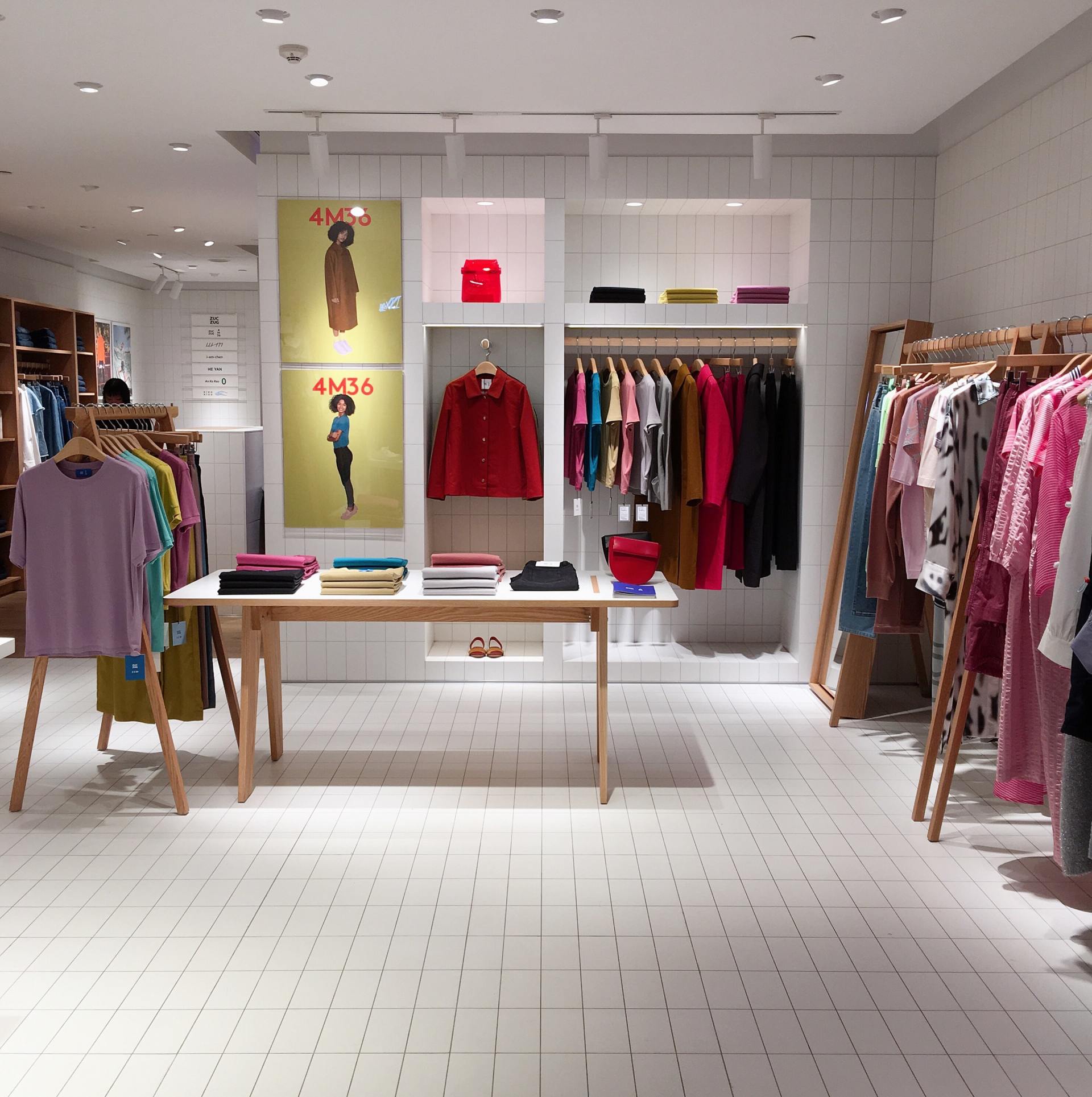 Selling online during a pandemic emoty shop