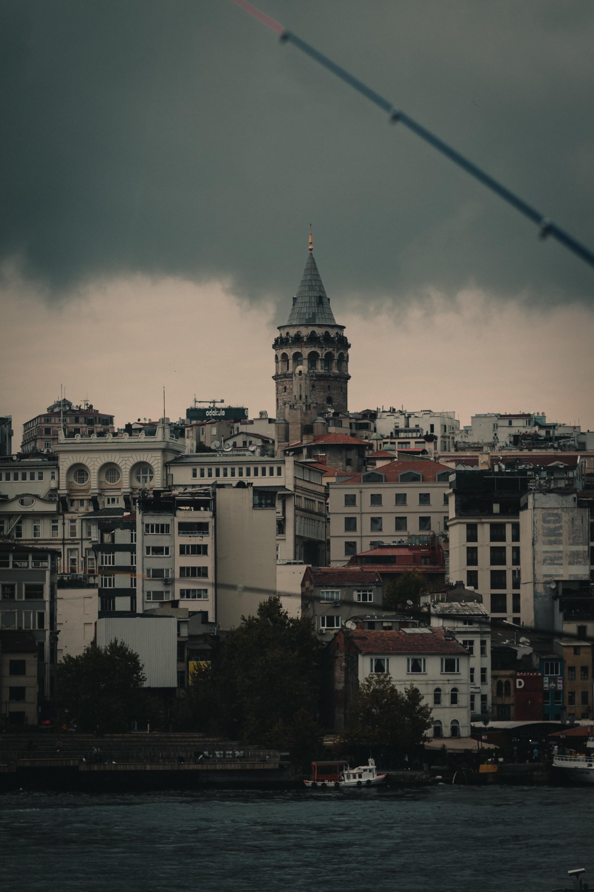 Momento Hotel Golden Horn, Karakoy