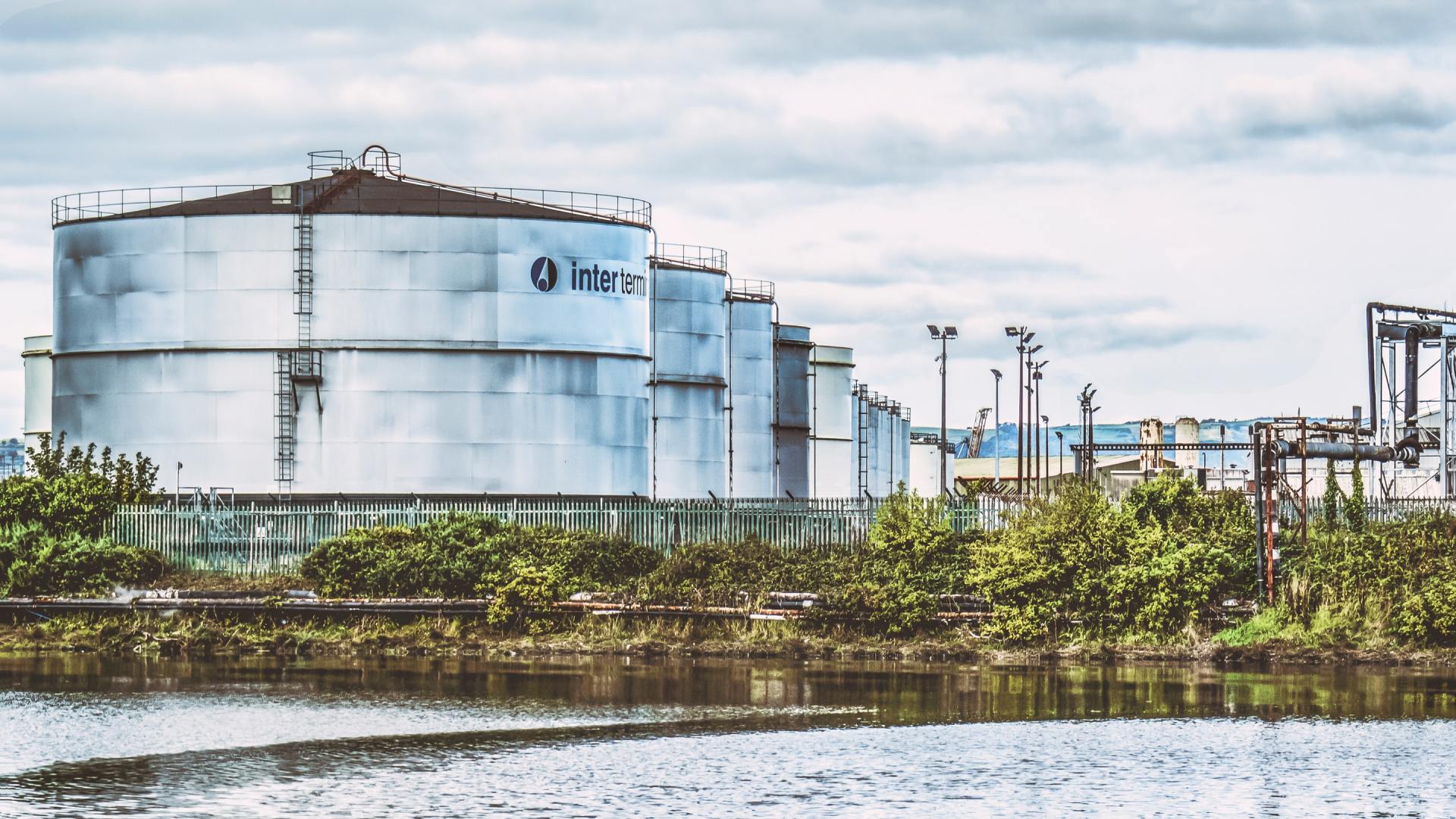 Tank inspections for above ground tanks & storage tank inspection