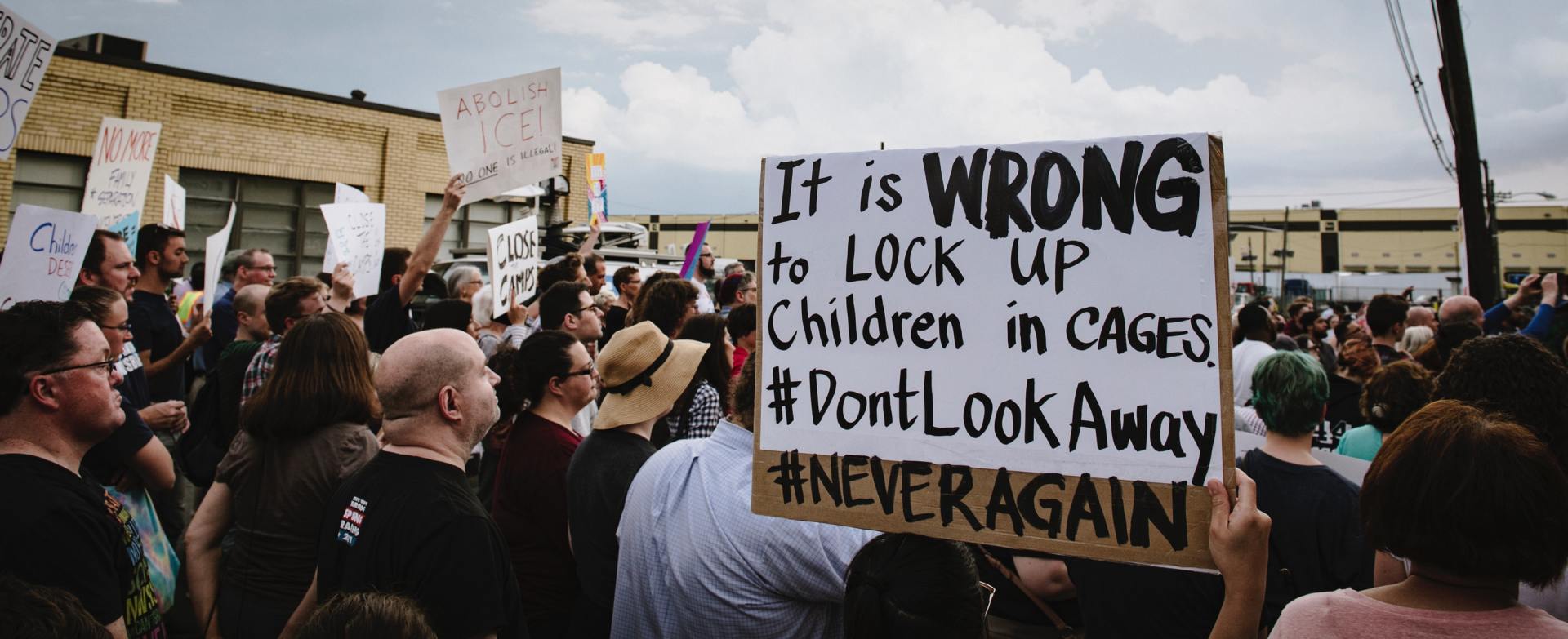 Protest
