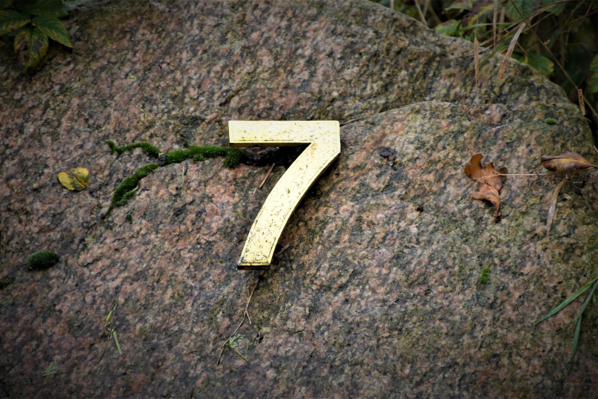 Let’s talk numbers… 7 Easy Steps to Ownership