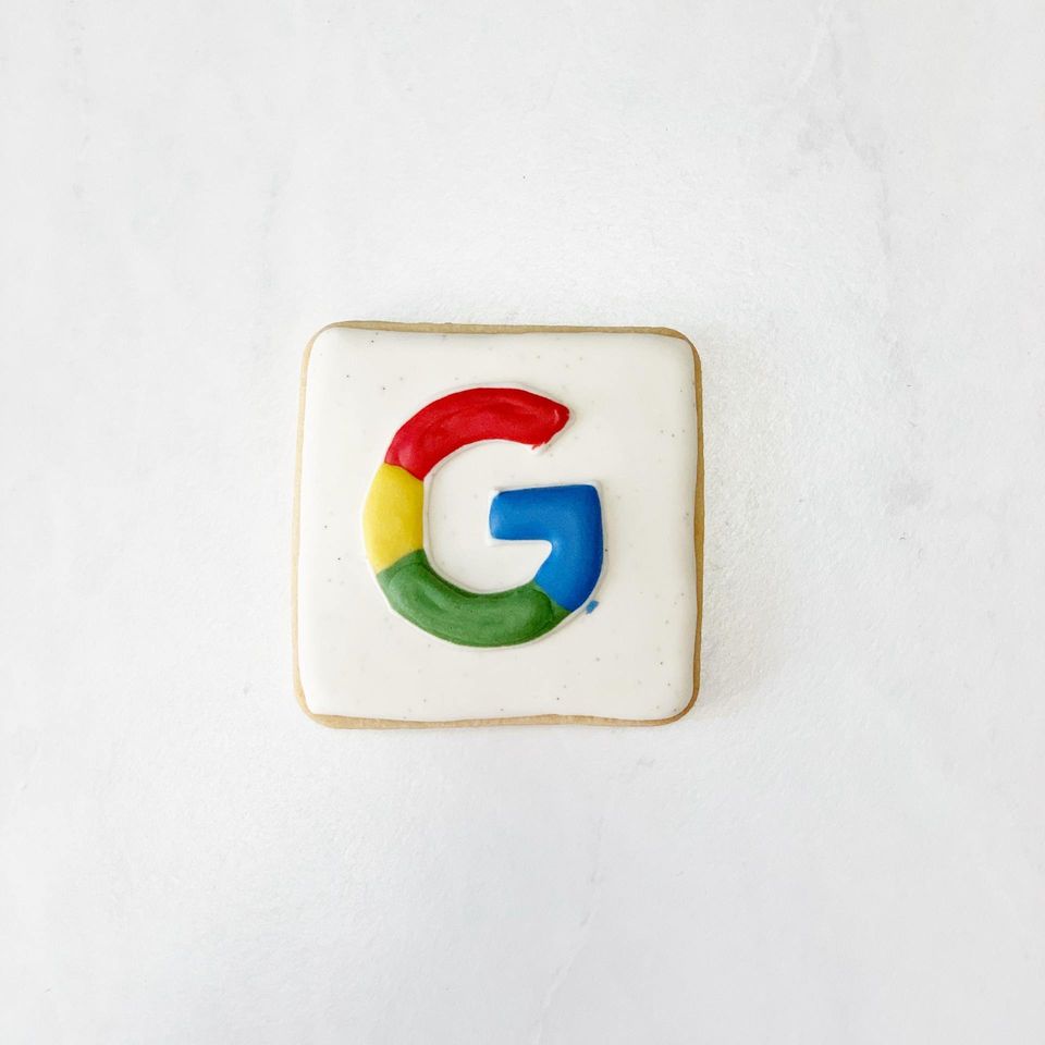 Google Logo