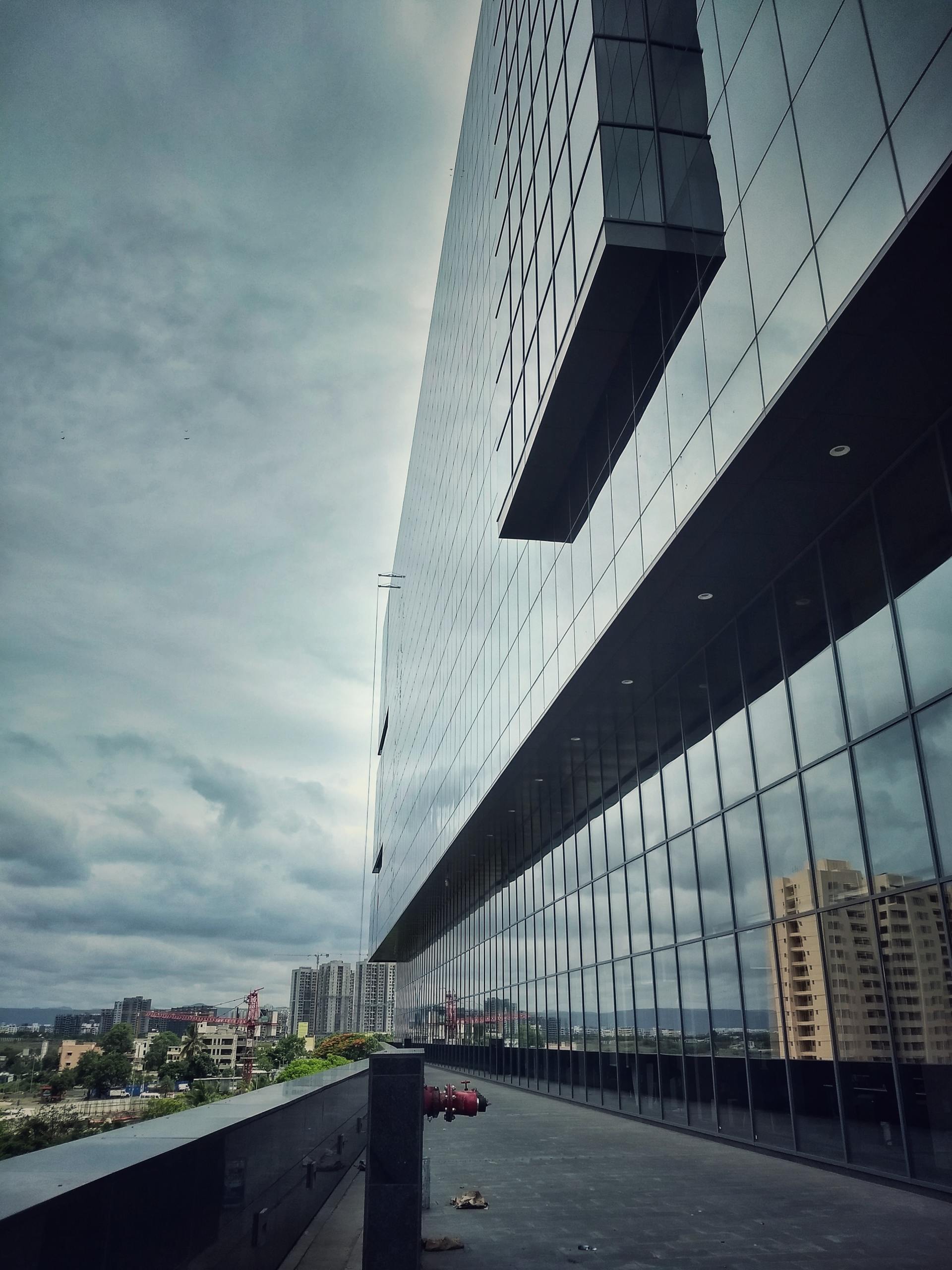 Commercial Developments