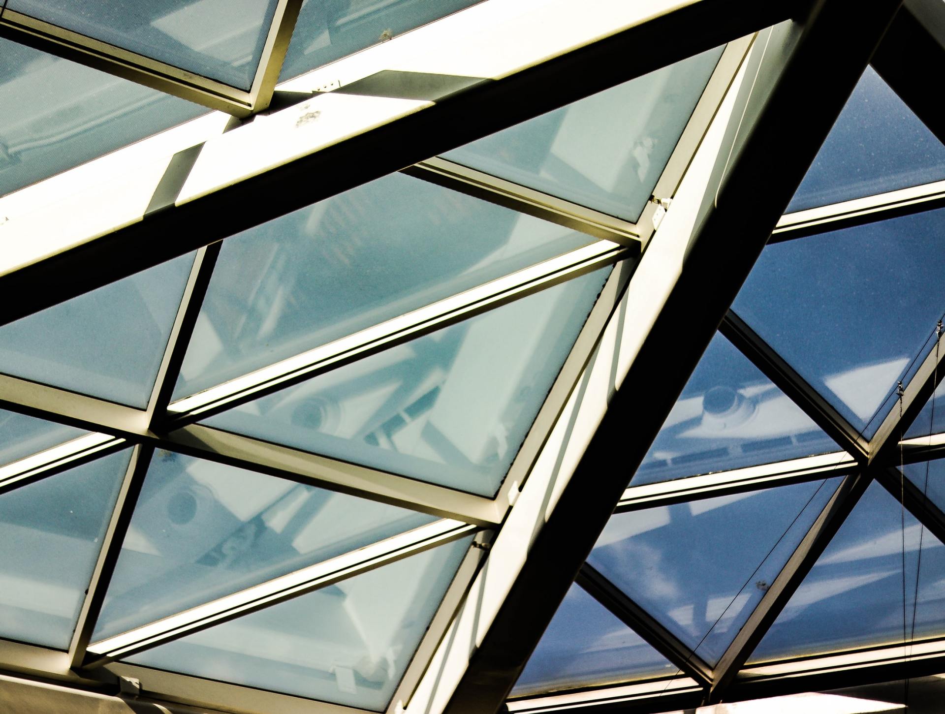 Benefits of Installing a Skylight