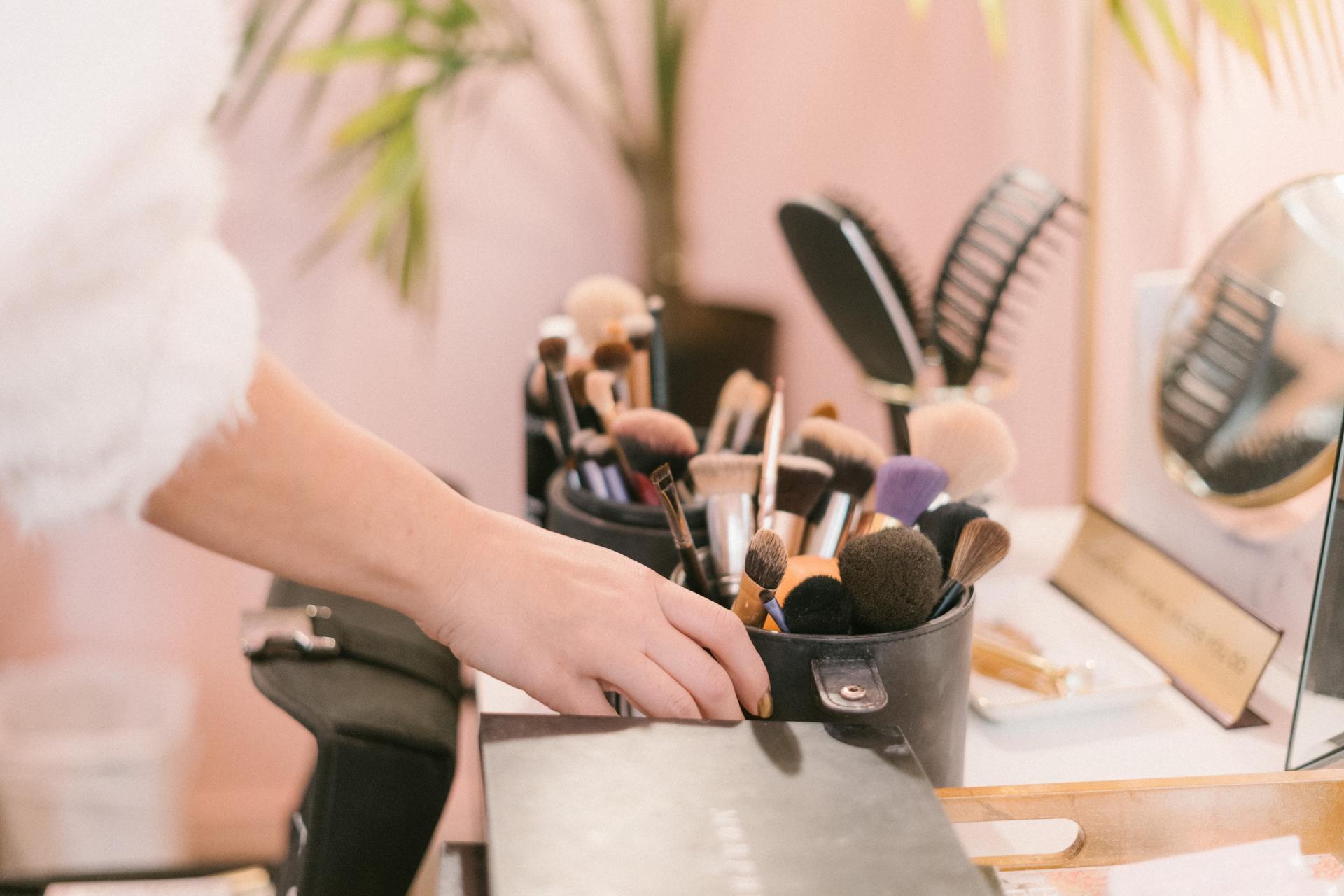 make up workshop klagenfurt visagistin