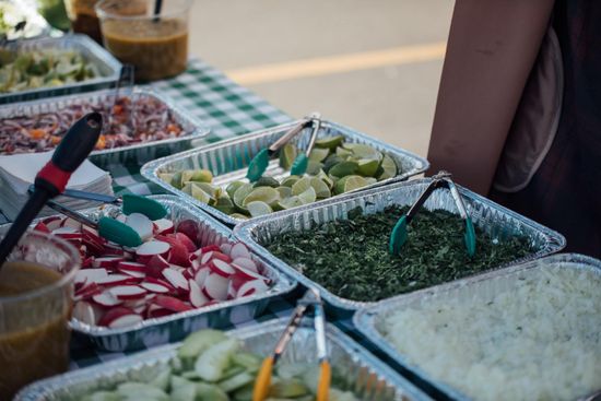 Catering Side Dishes for Your Event Catering, Side Dishes, Your Event