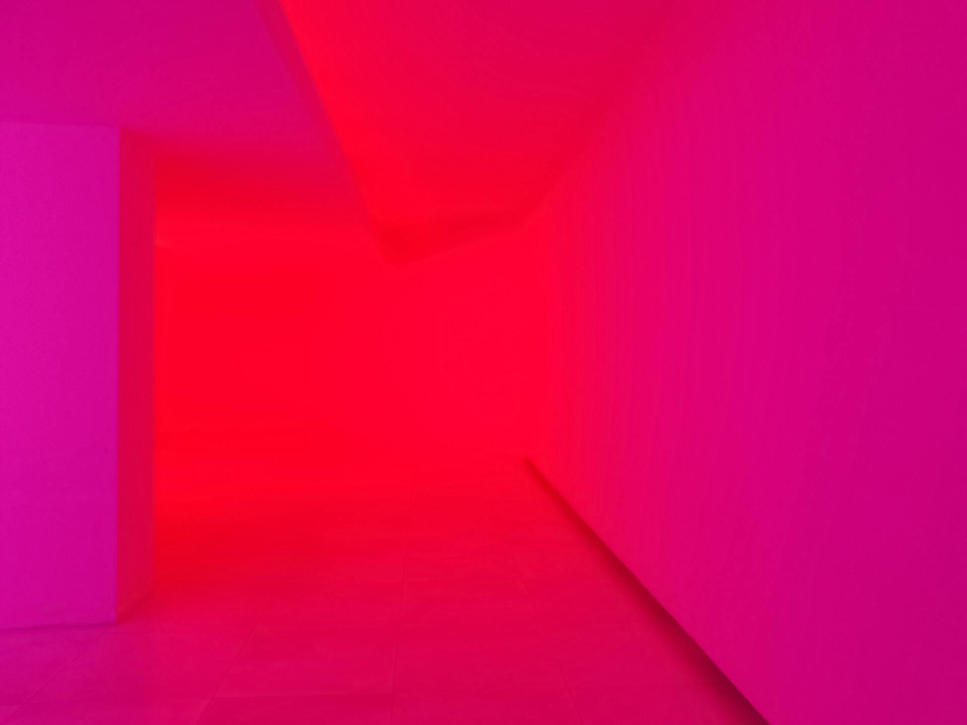 Colour Pallette