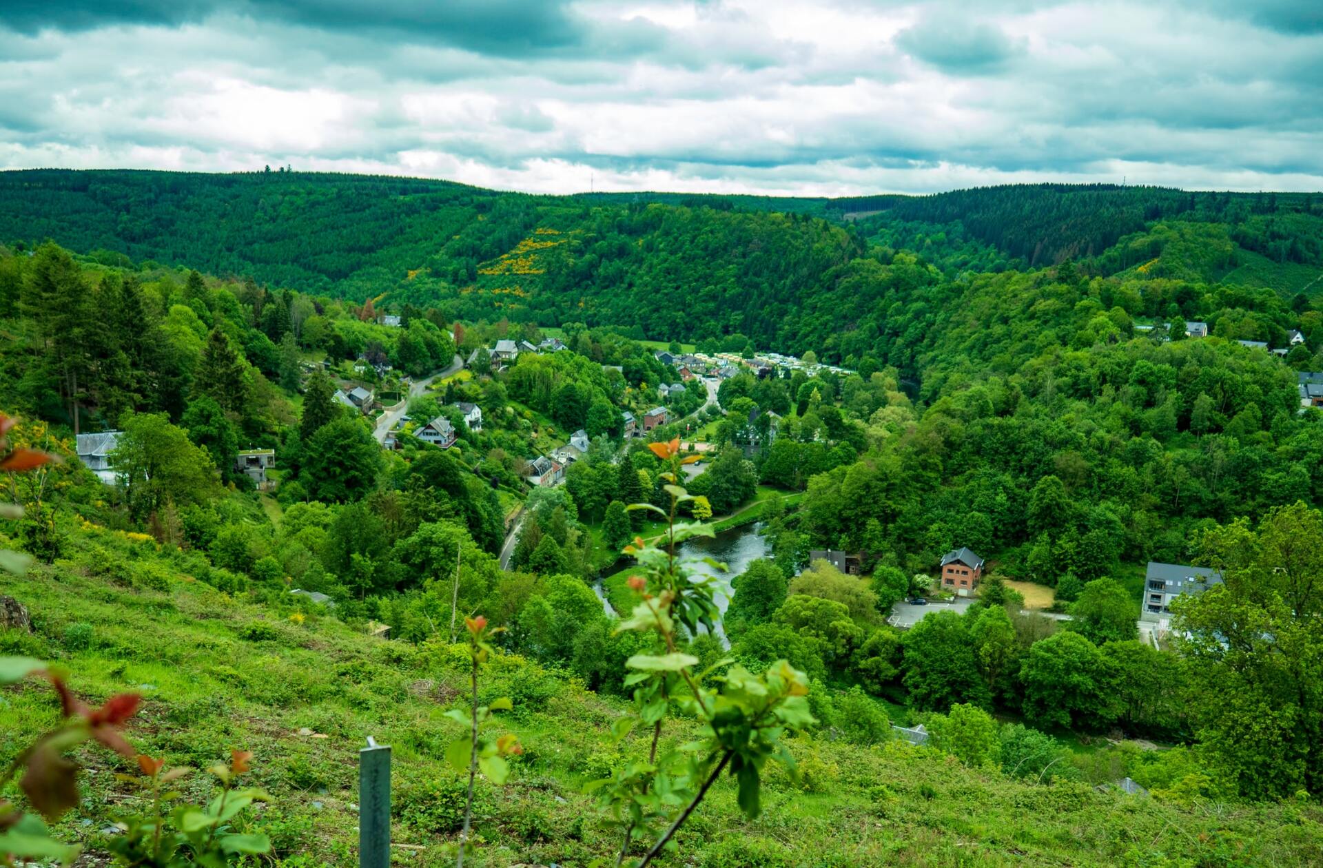 Village