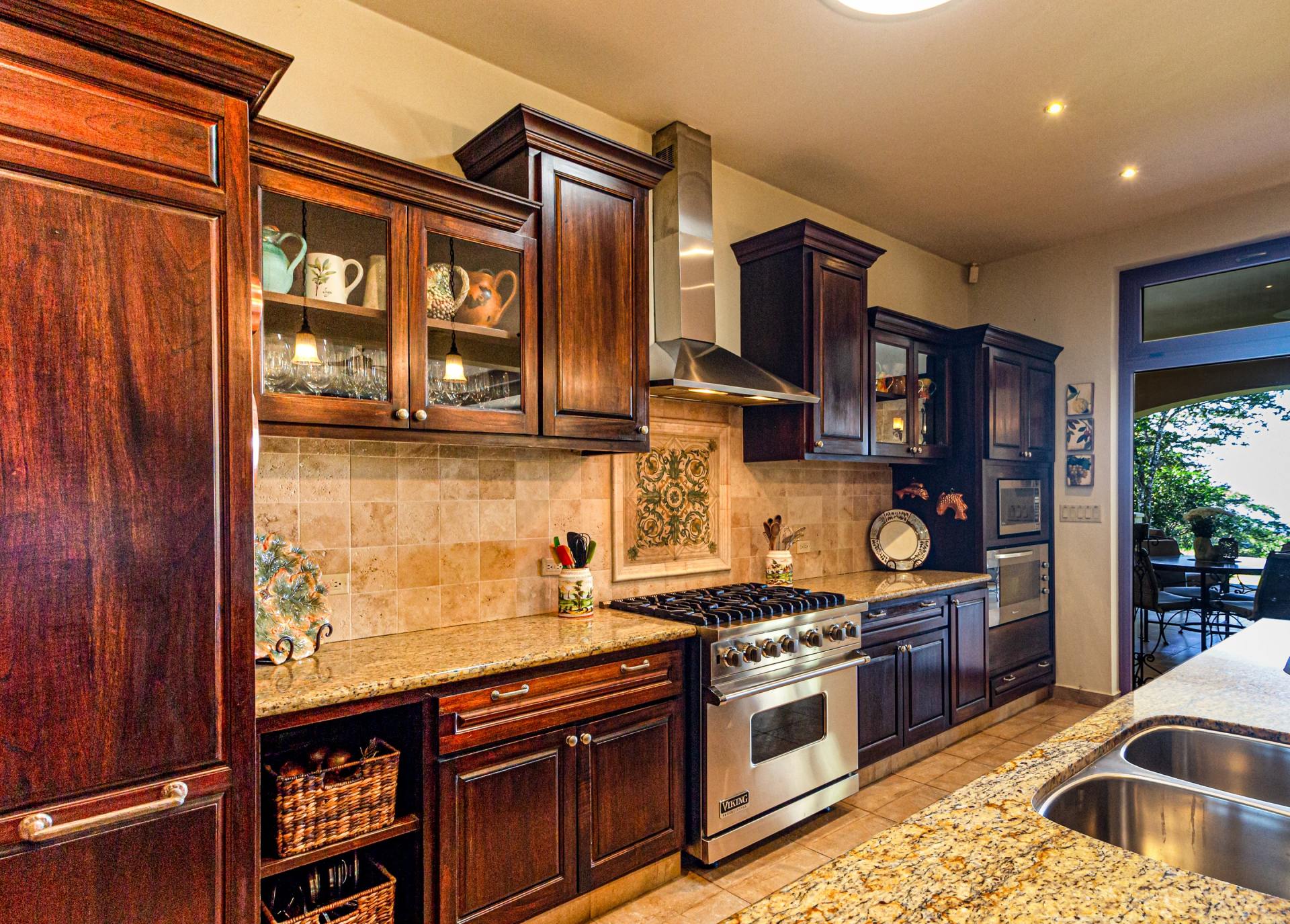 kitchen tiles