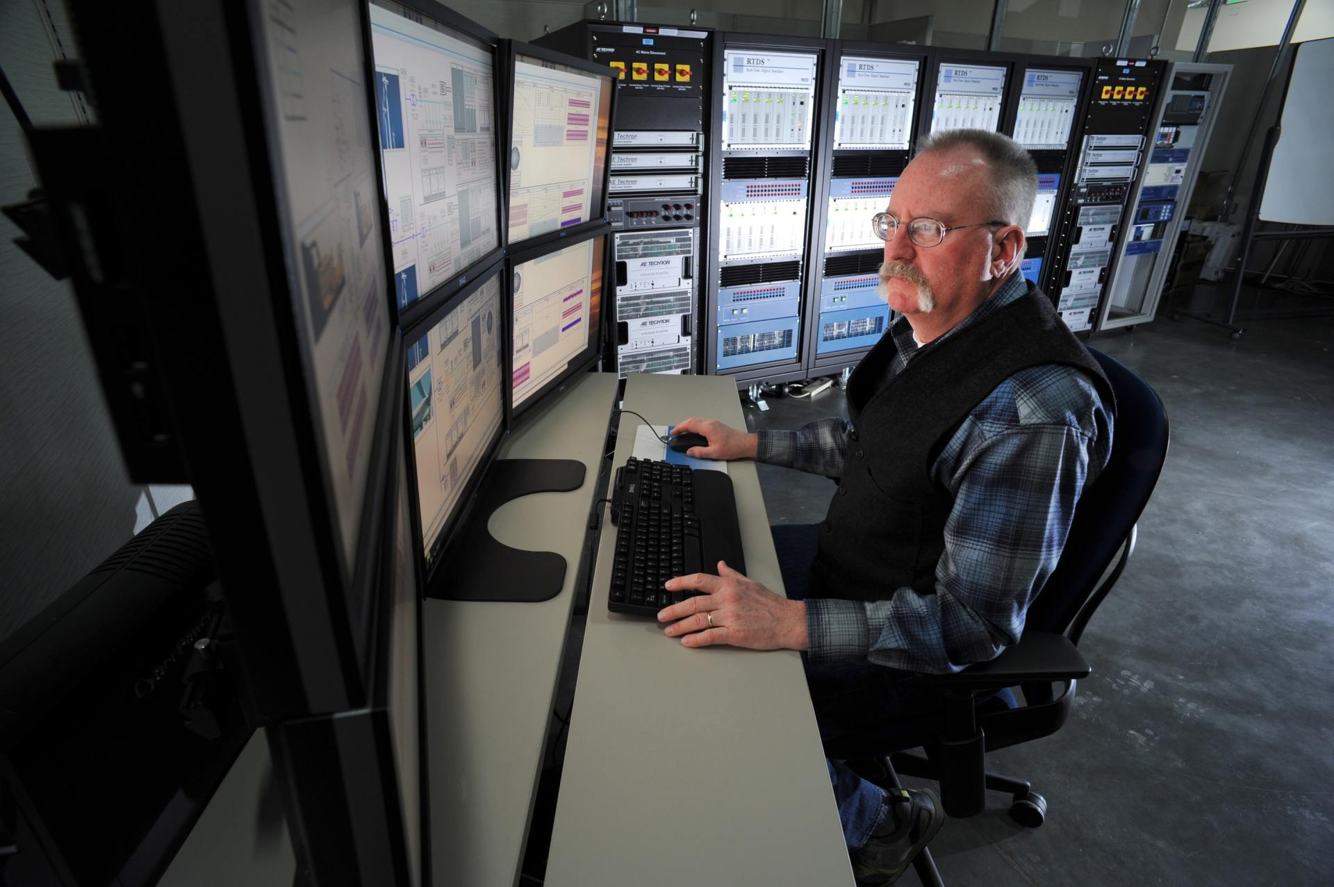 IT Managed Services