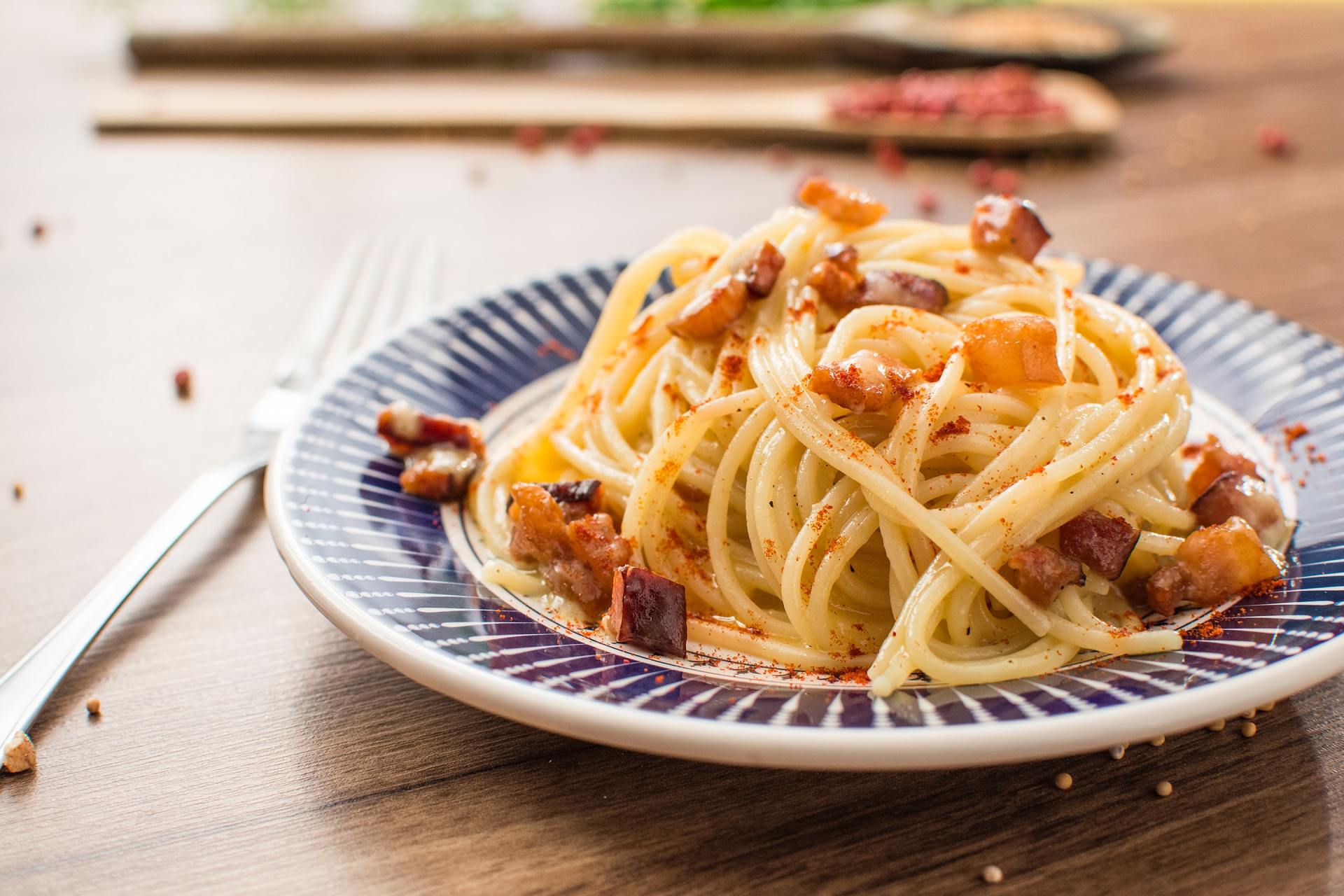 Cucina Romana