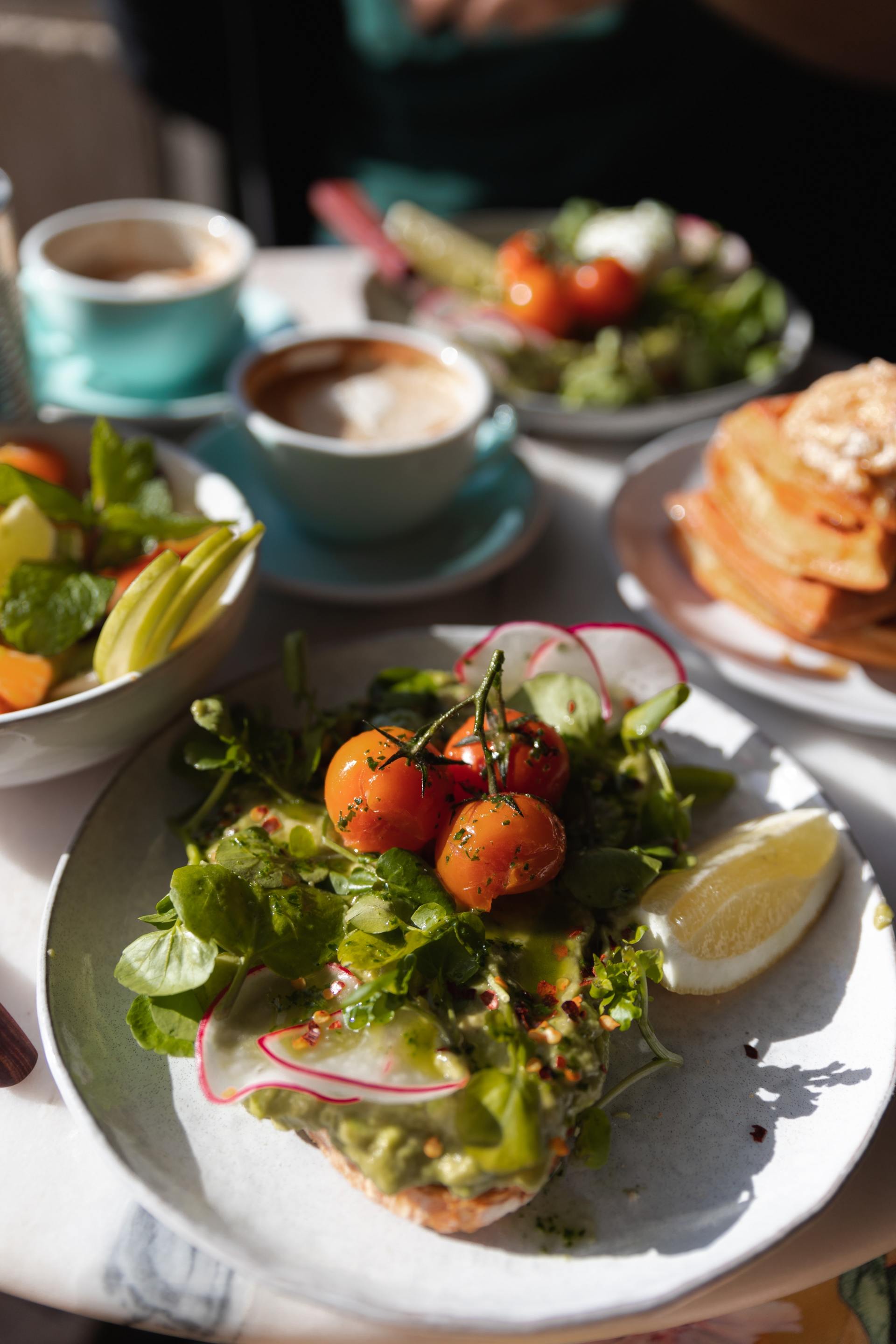 Plat du jour