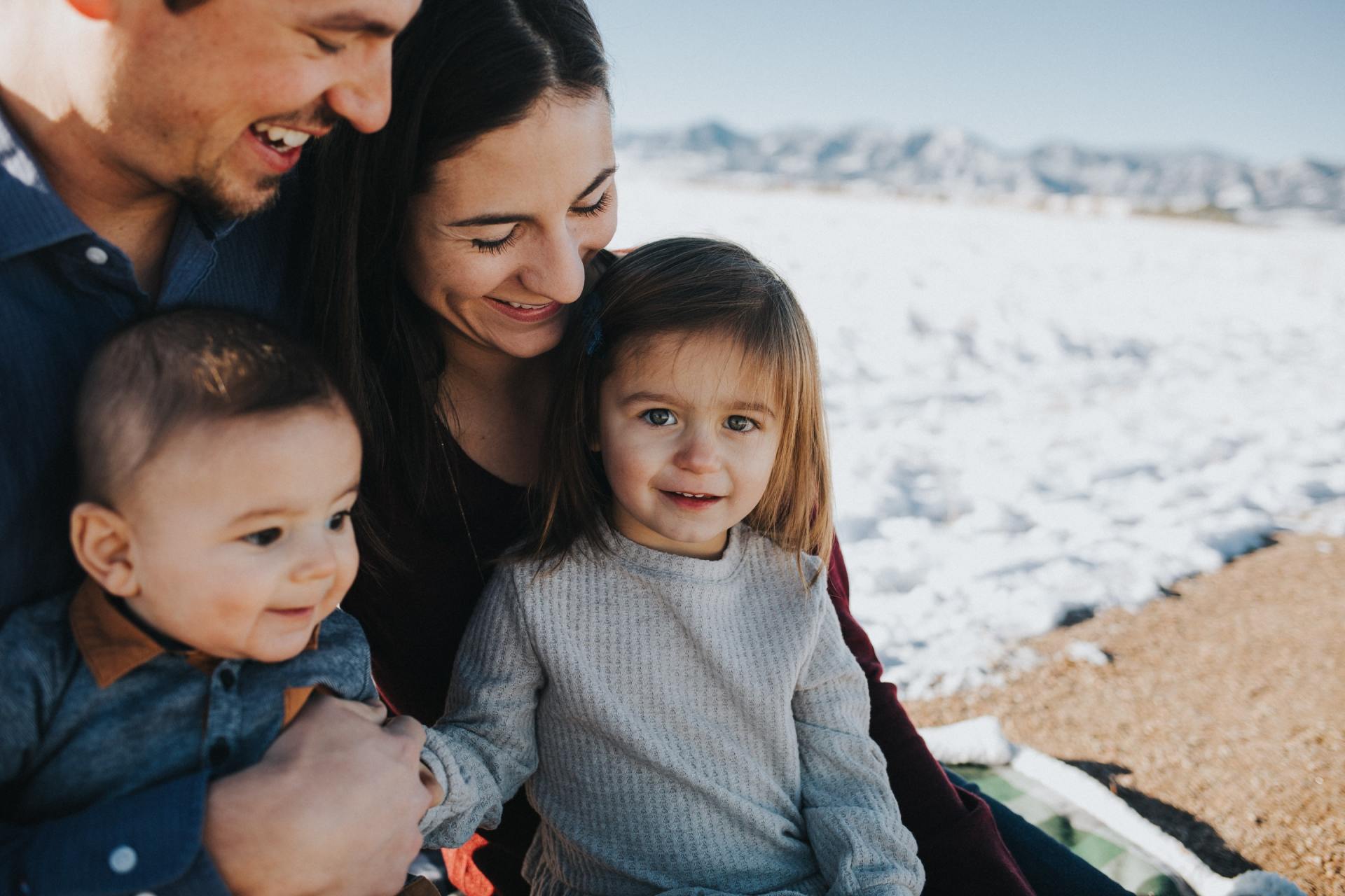 Counselling for Family Therapy